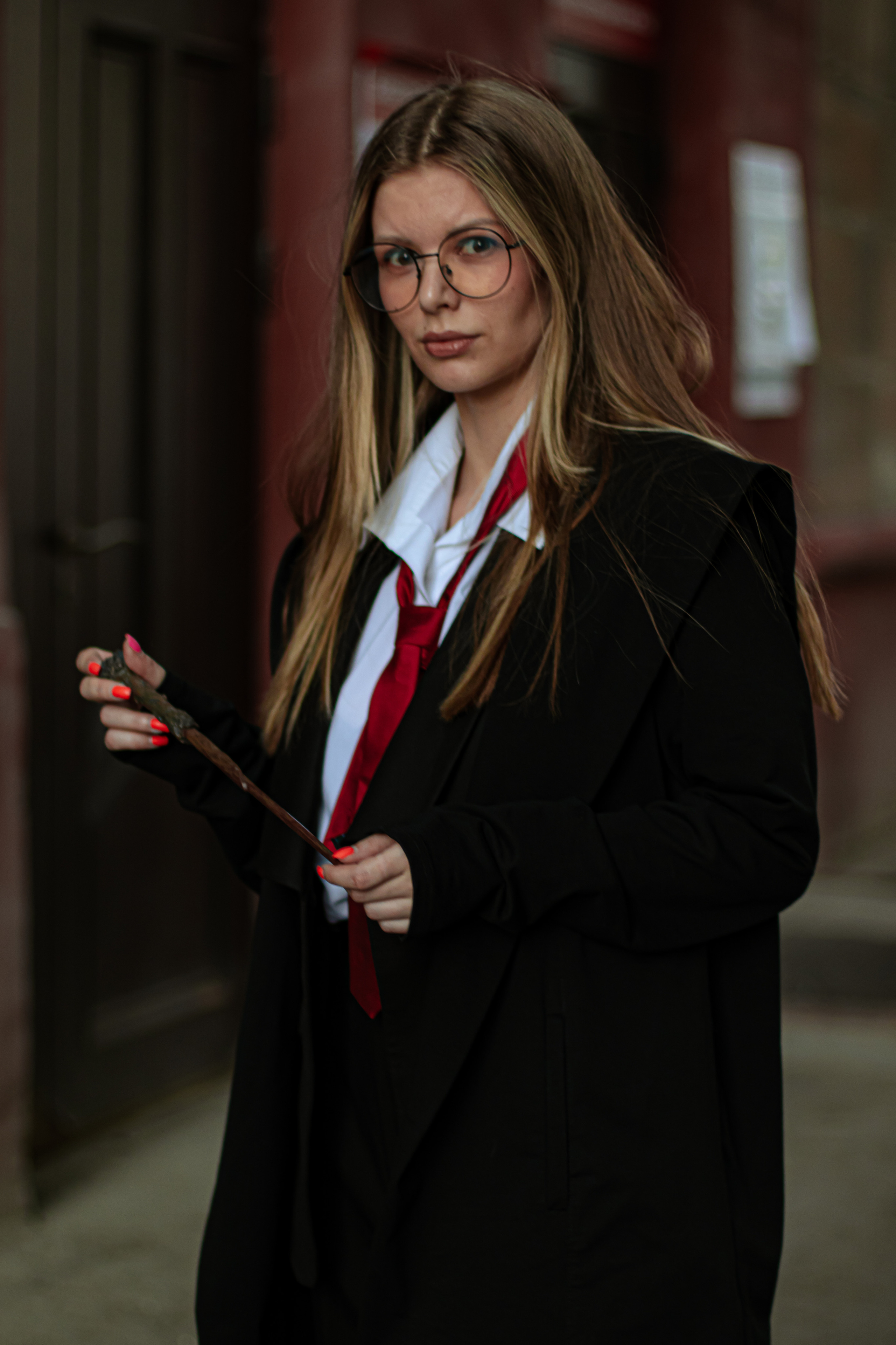 Мария. Денис Климачев. Фотограф. Город Новосибирск