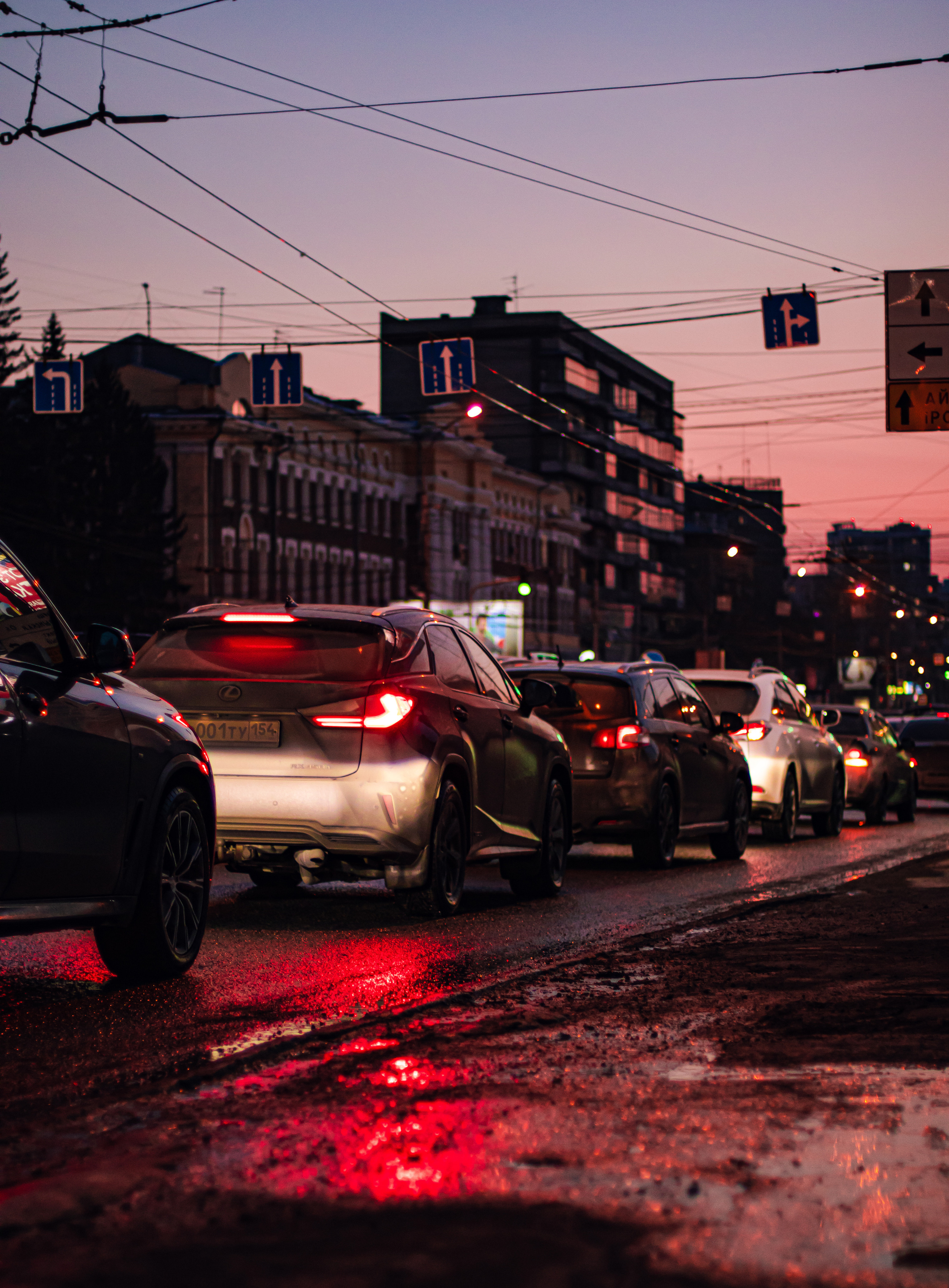 Стрит-фотография, она же — уличная фотография. Денис Климачев. Фотограф. Город Новосибирск