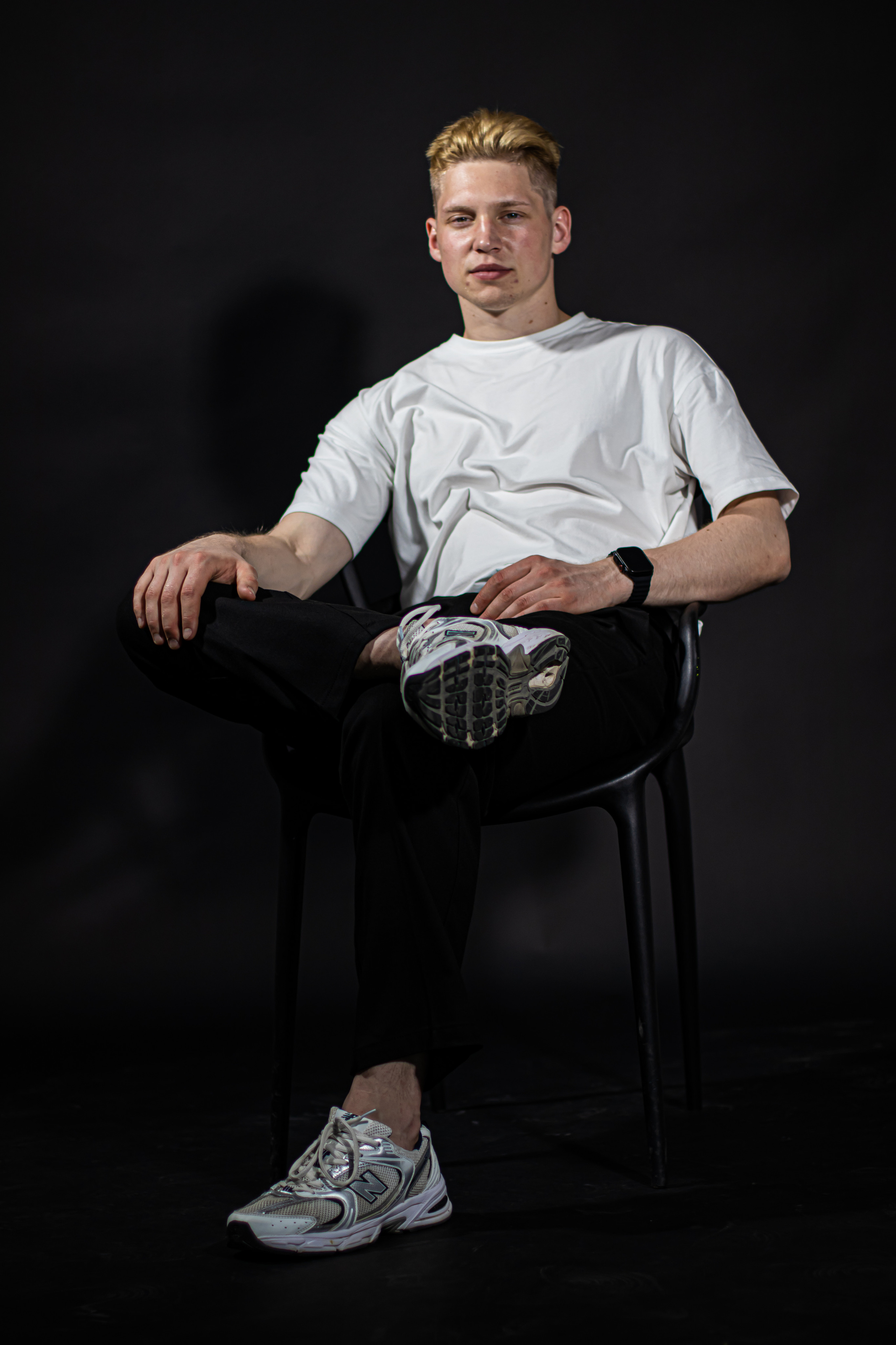 Евгений. Денис Климачев. Фотограф. Город Новосибирск