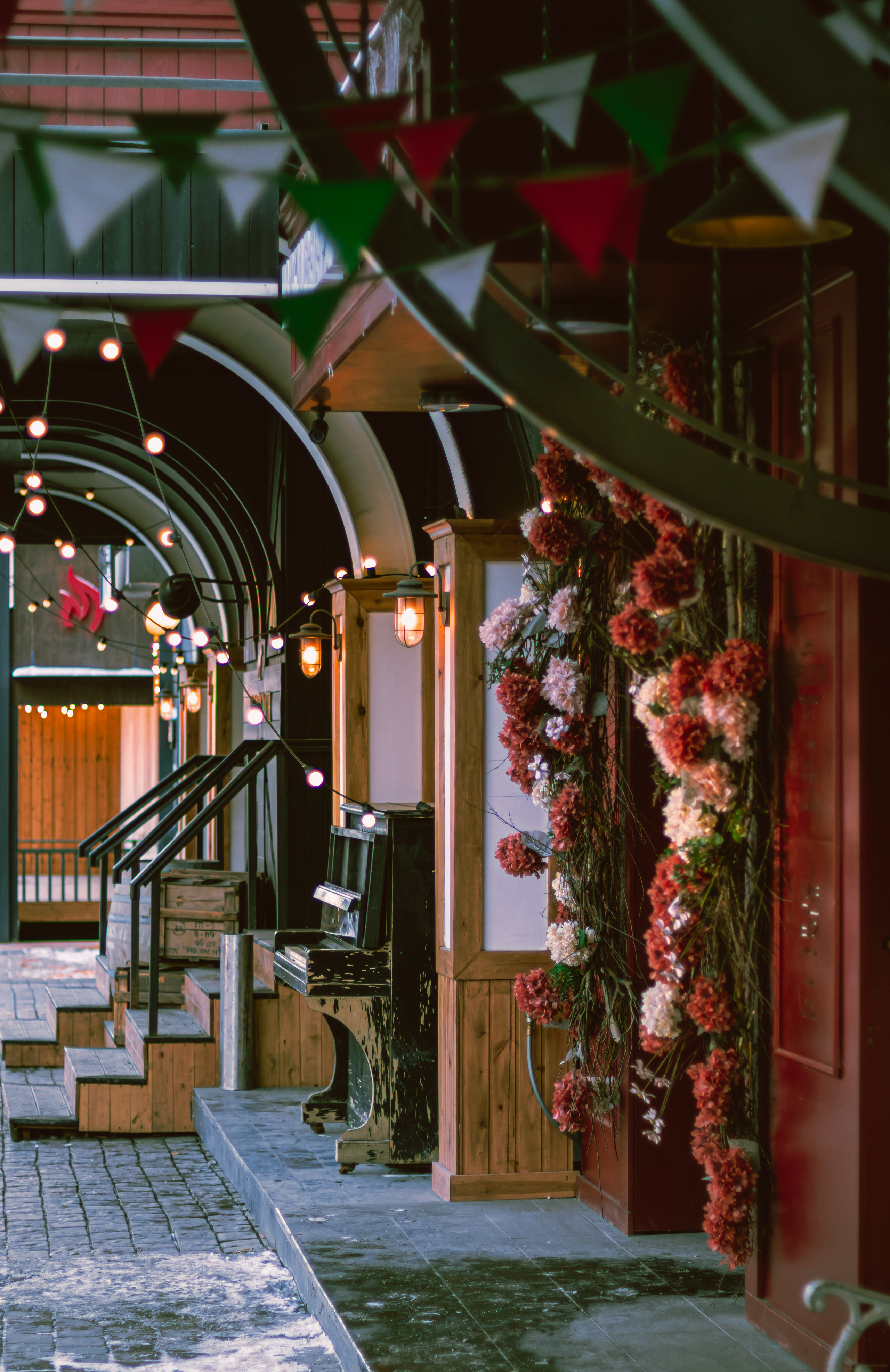 Стрит-фотография, она же — уличная фотография. Денис Климачев. Фотограф. Город Новосибирск