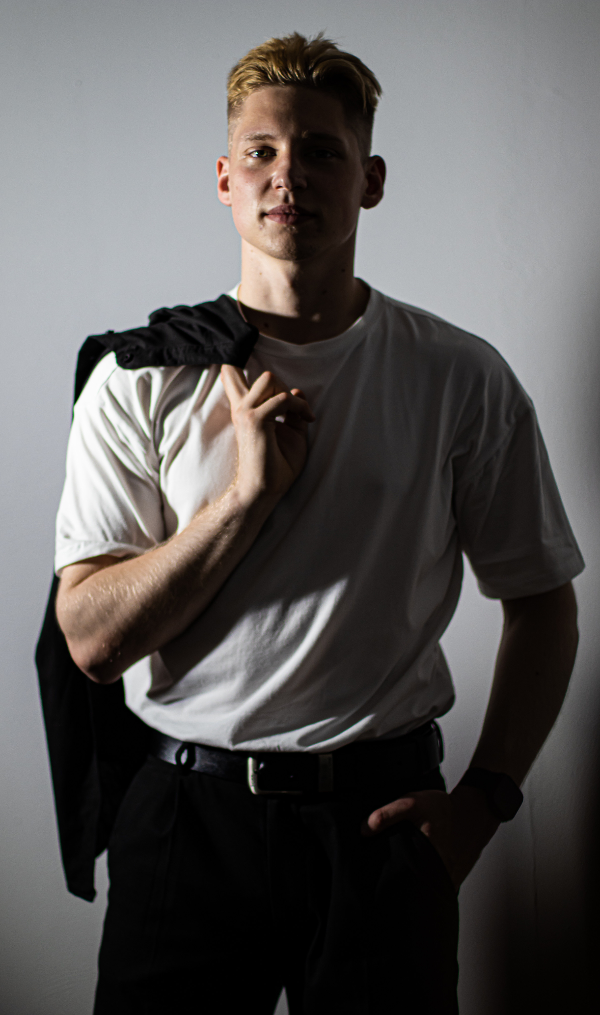 Евгений. Денис Климачев. Фотограф. Город Новосибирск