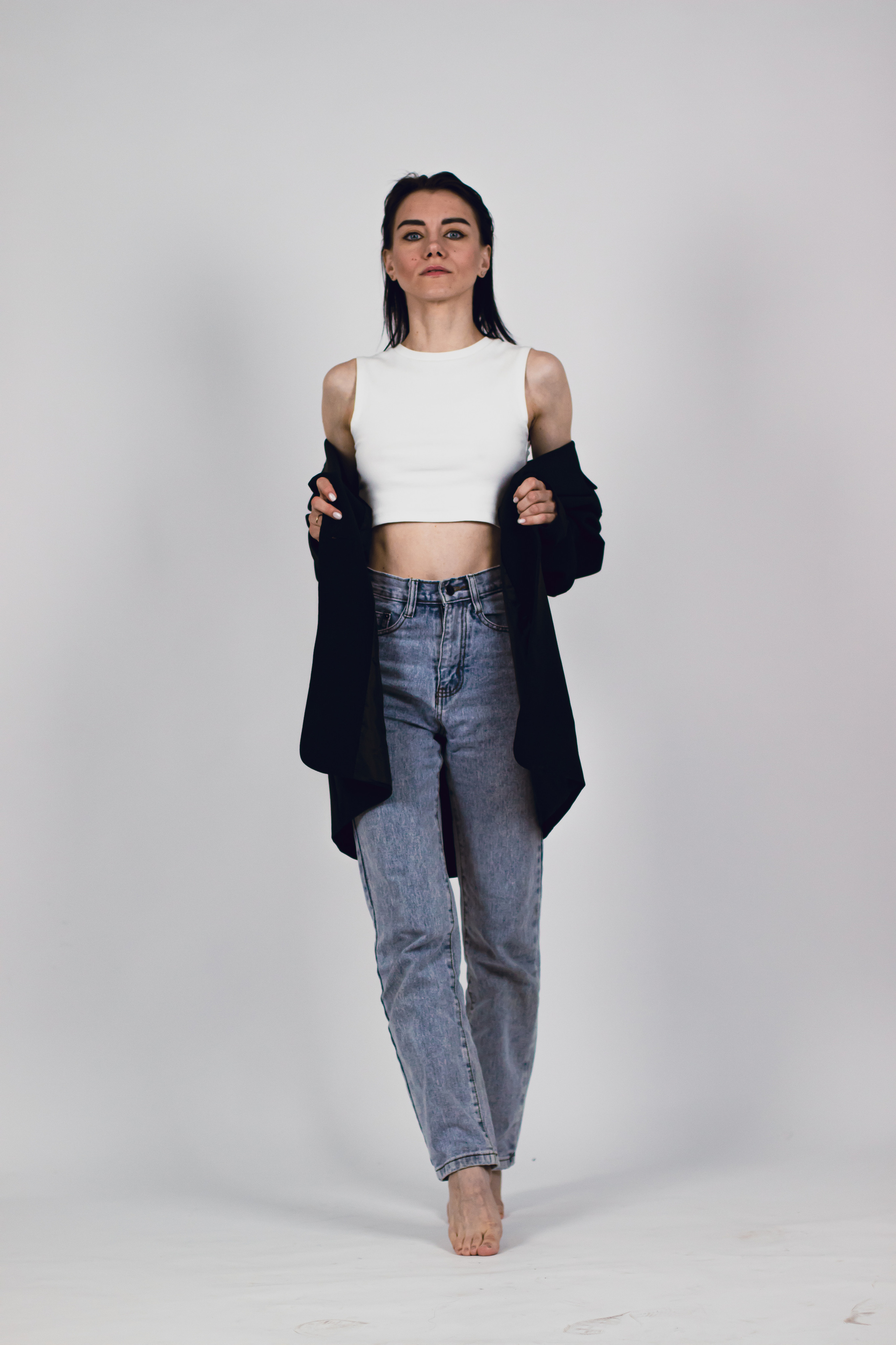 Алеся. Денис Климачев. Фотограф. Город Новосибирск