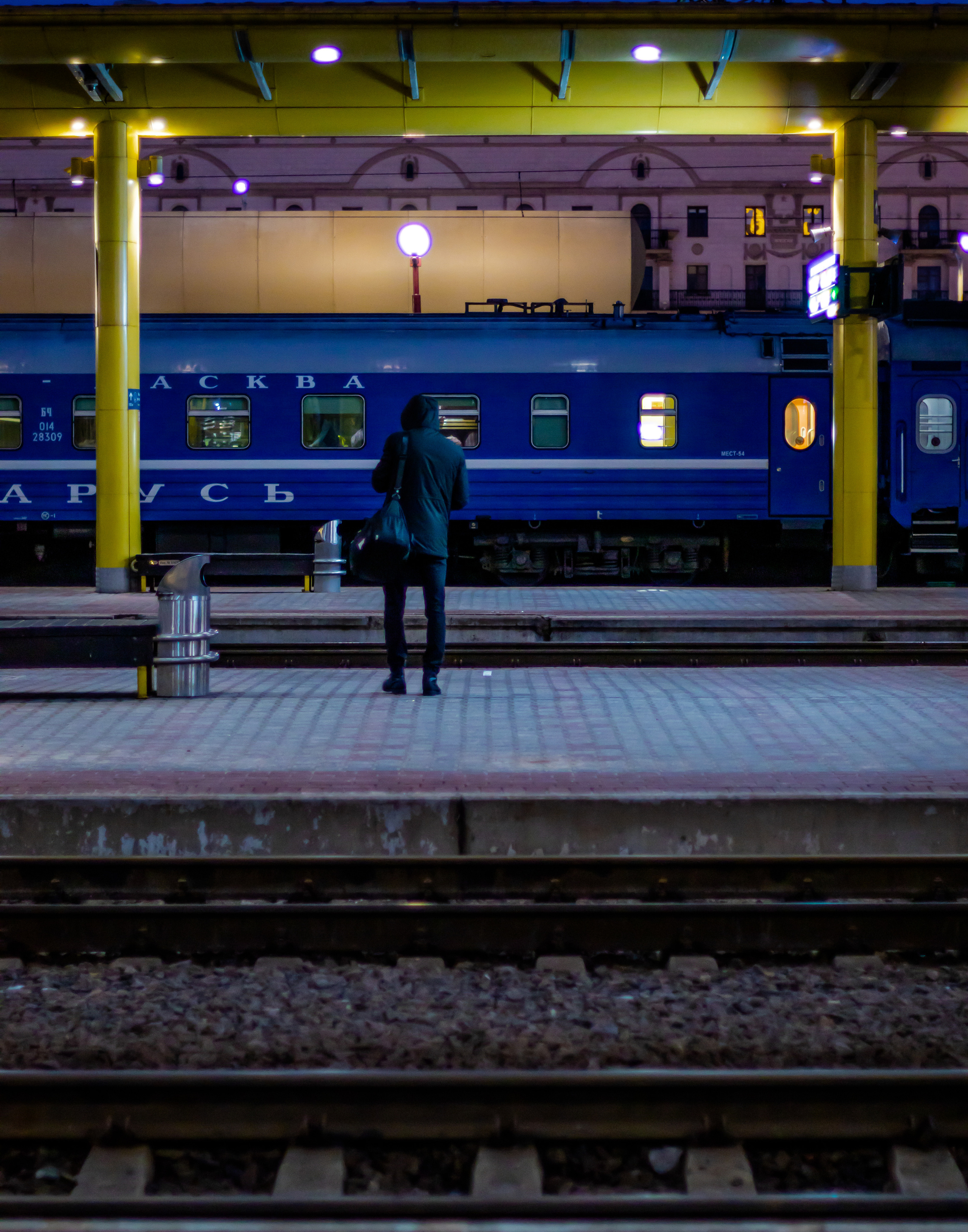 Стрит-фотография, она же — уличная фотография. Денис Климачев. Фотограф. Город Новосибирск