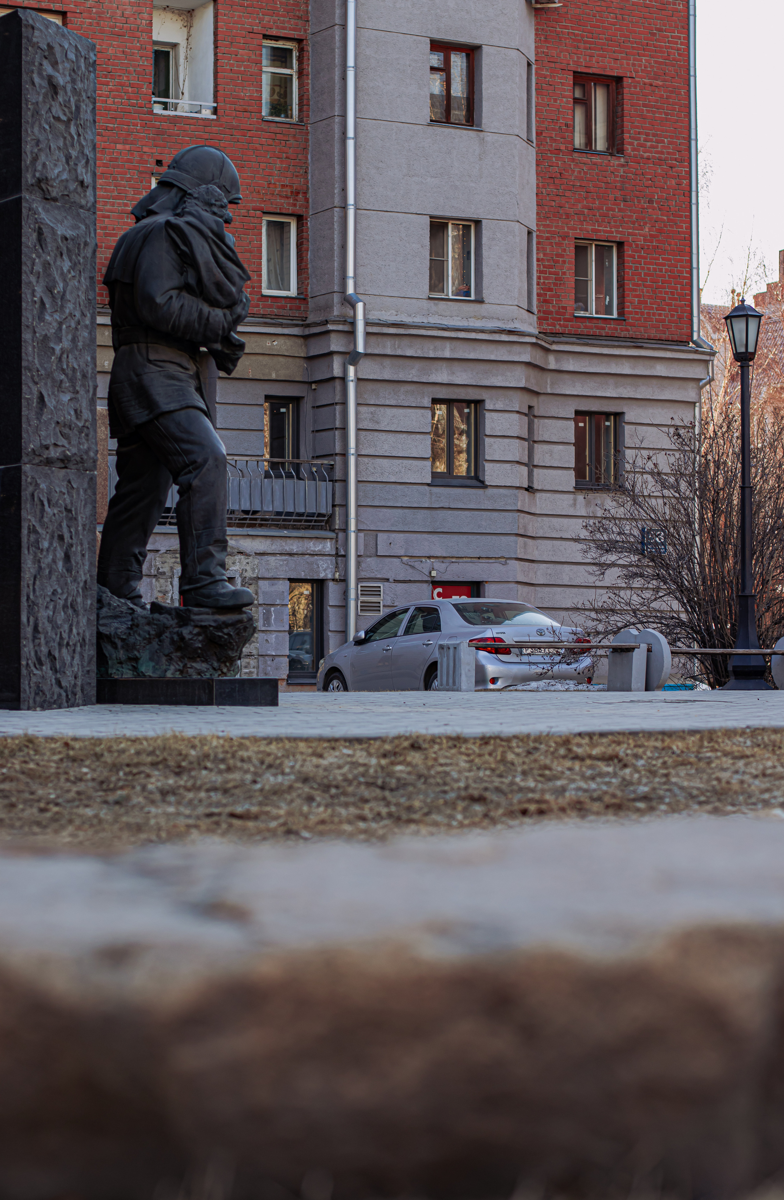 Стрит-фотография, она же — уличная фотография. Денис Климачев. Фотограф. Город Новосибирск