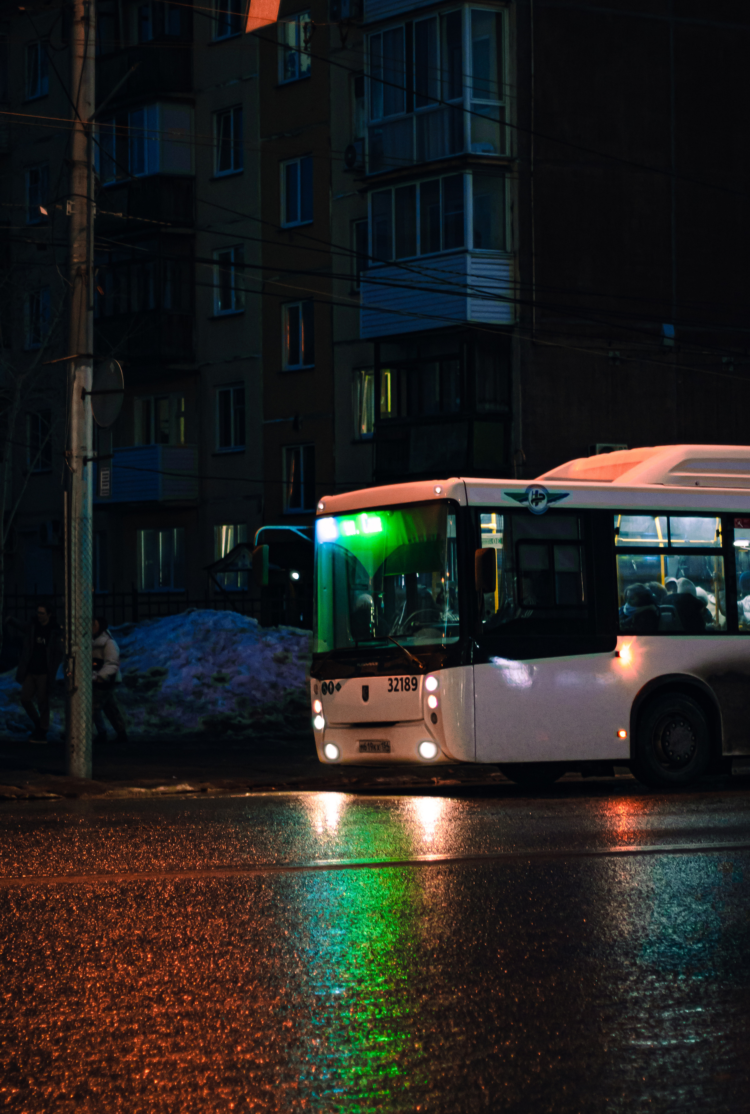 Стрит-фотография, она же — уличная фотография. Денис Климачев. Фотограф. Город Новосибирск