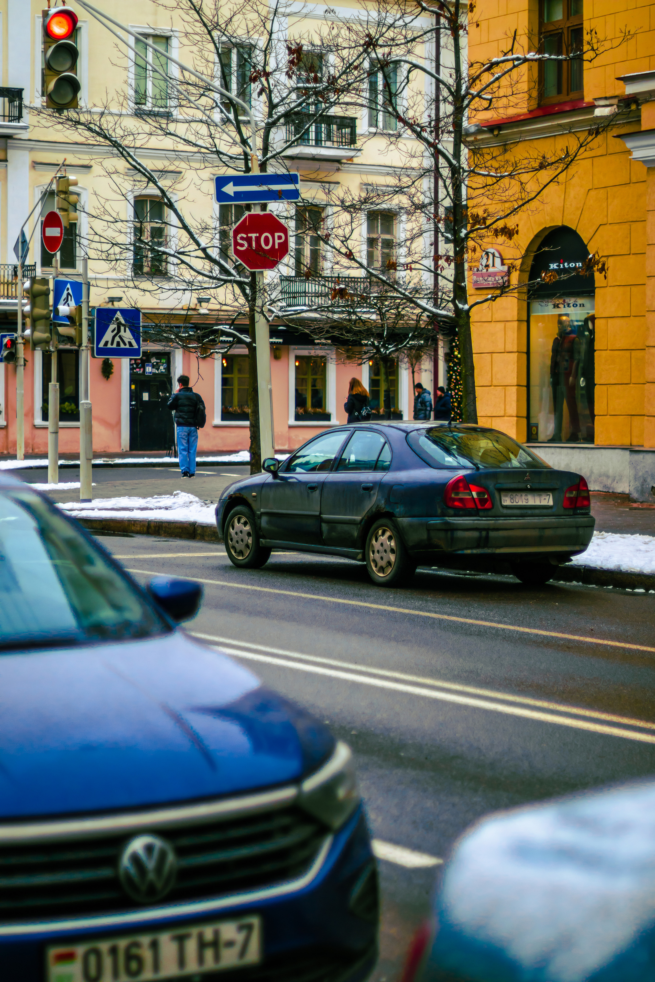 Стрит-фотография, она же — уличная фотография. Денис Климачев. Фотограф. Город Новосибирск