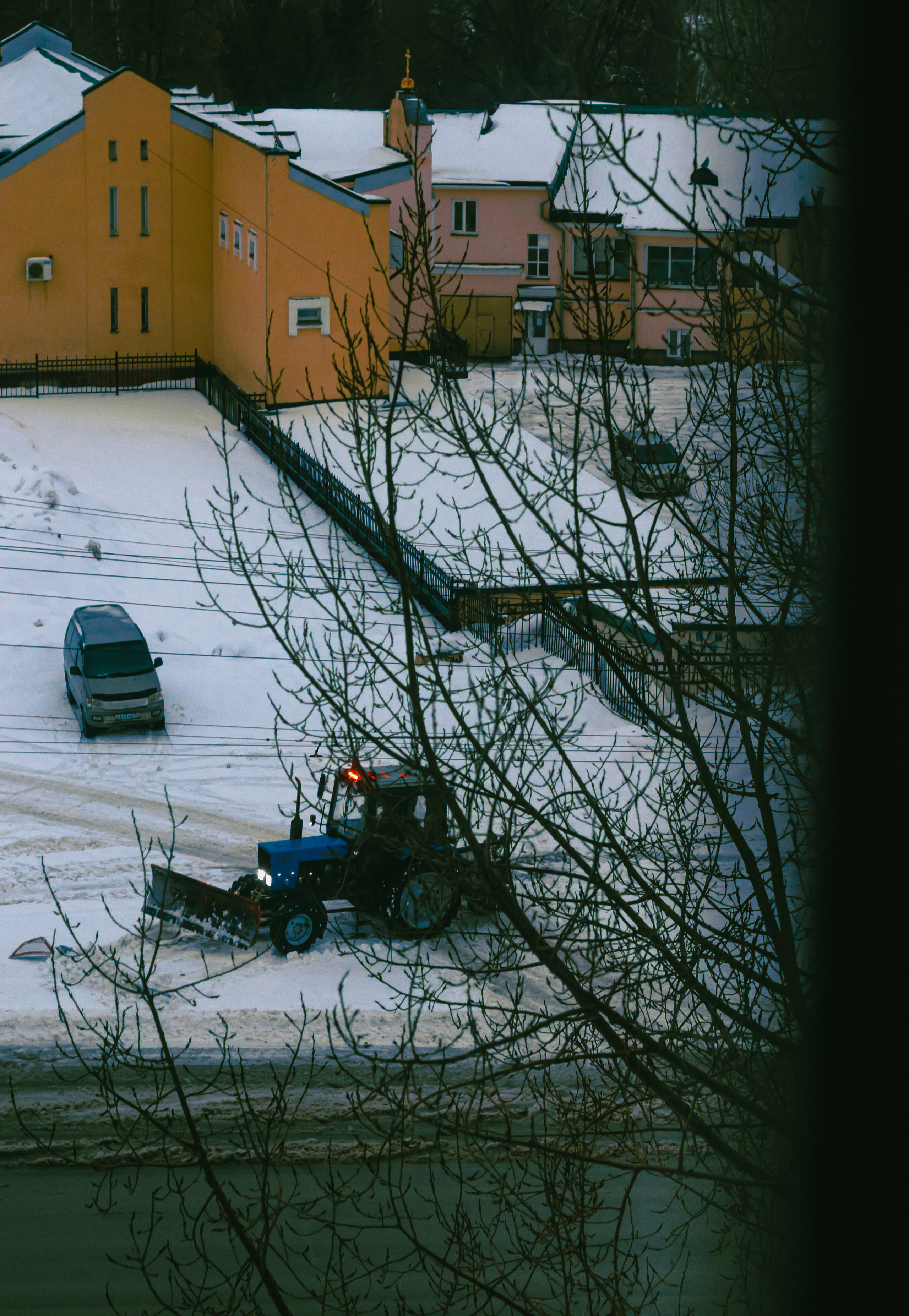 Стрит-фотография, она же — уличная фотография. Денис Климачев. Фотограф. Город Новосибирск