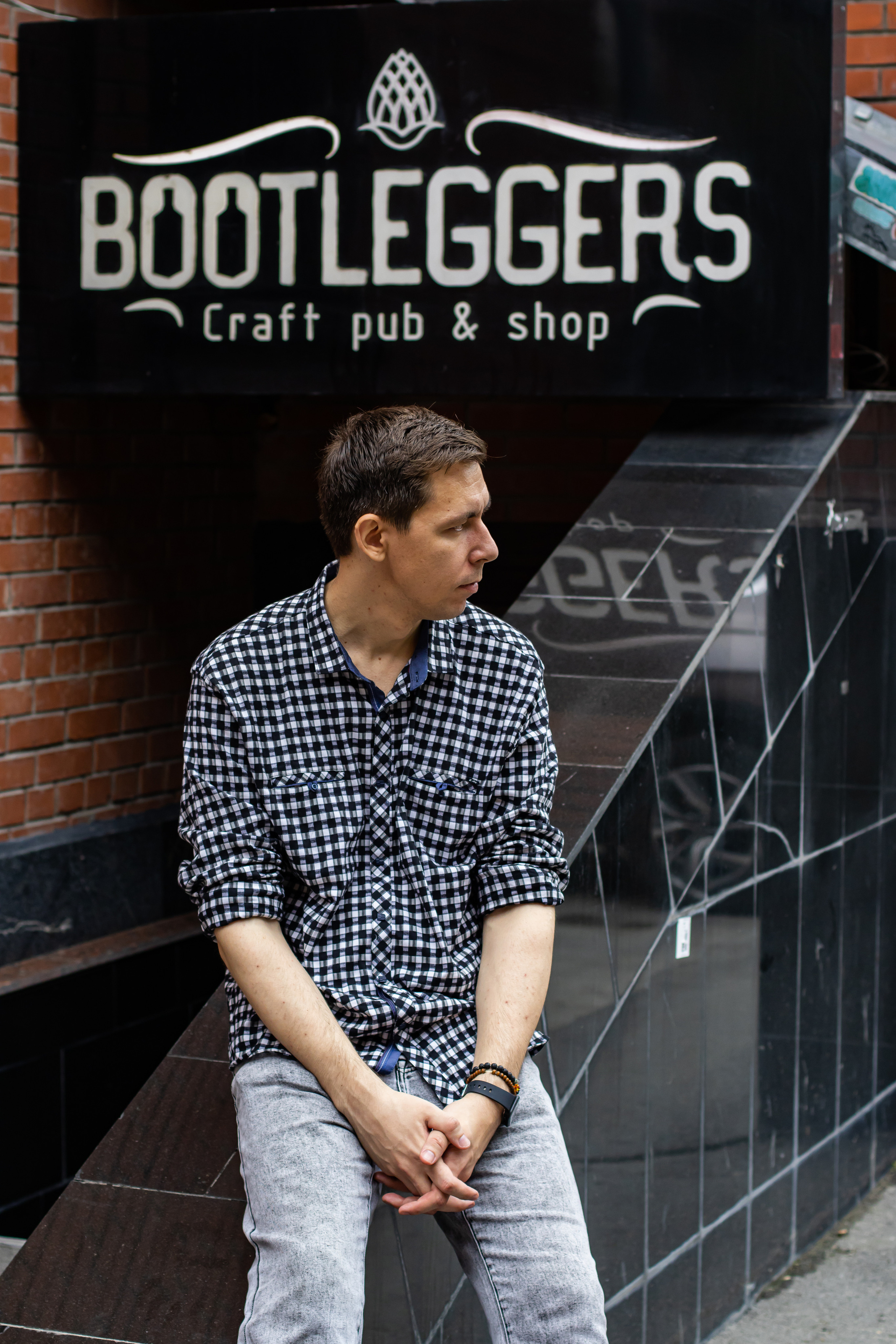 Вадим. Денис Климачев. Фотограф. Город Новосибирск