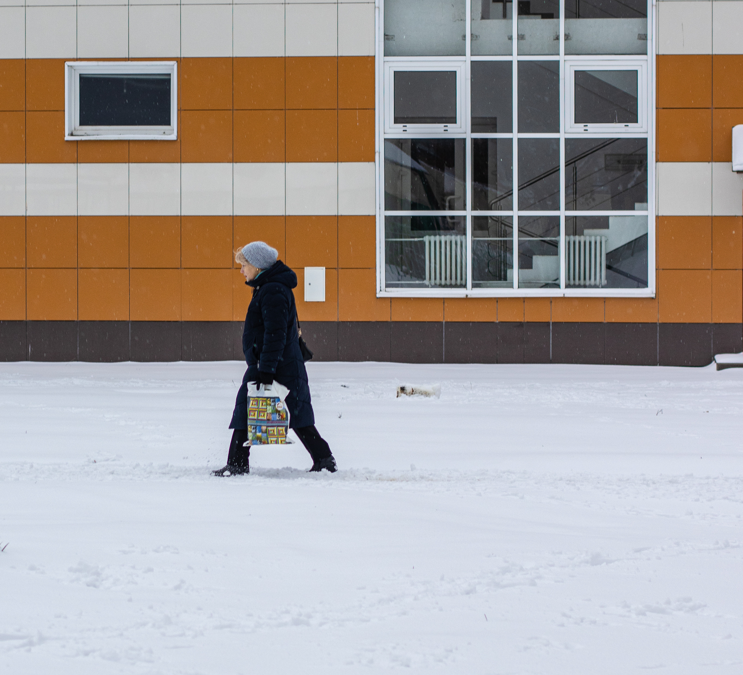 Стрит-фотография, она же — уличная фотография. Денис Климачев. Фотограф. Город Новосибирск