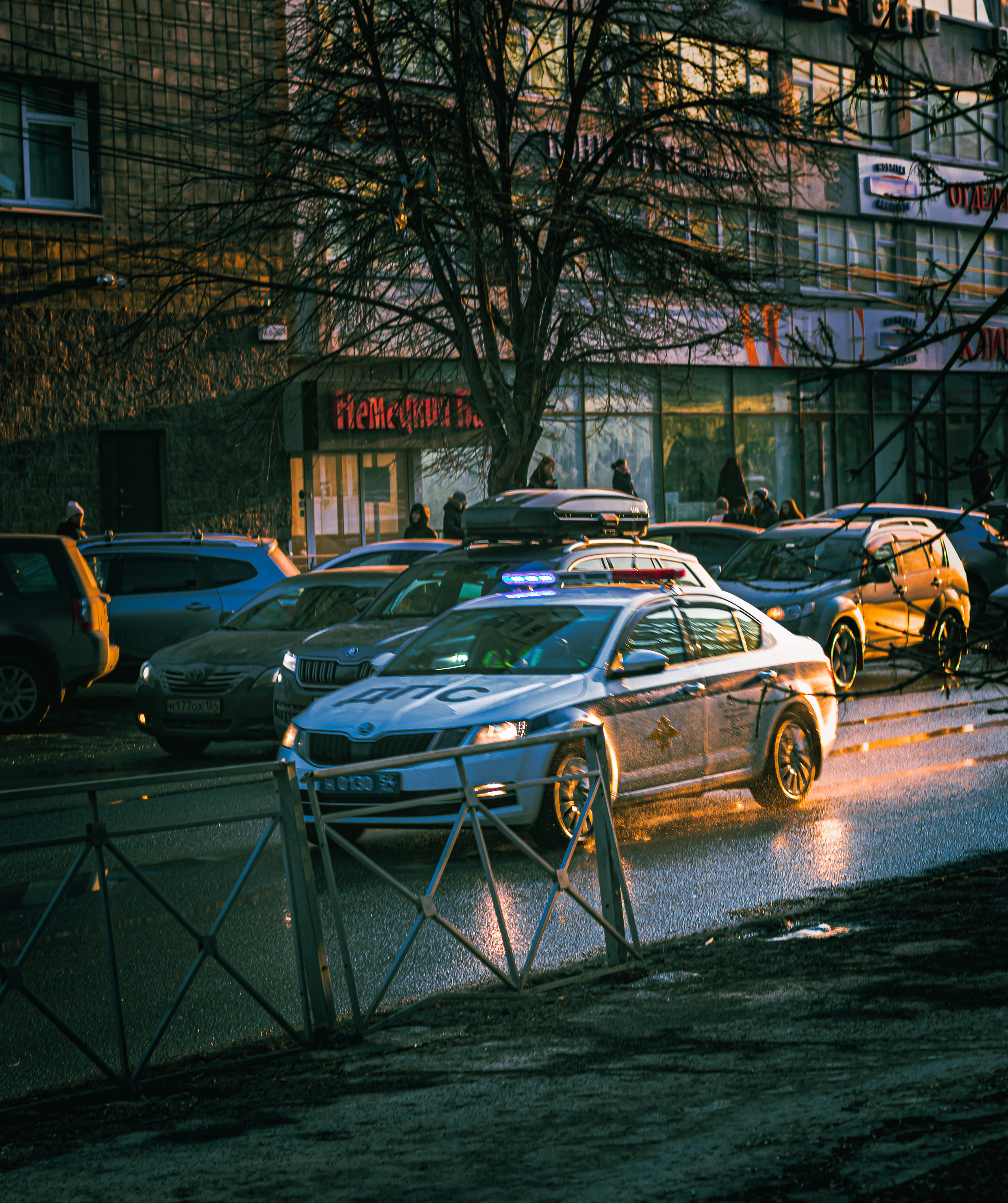 Стрит-фотография, она же — уличная фотография. Денис Климачев. Фотограф. Город Новосибирск