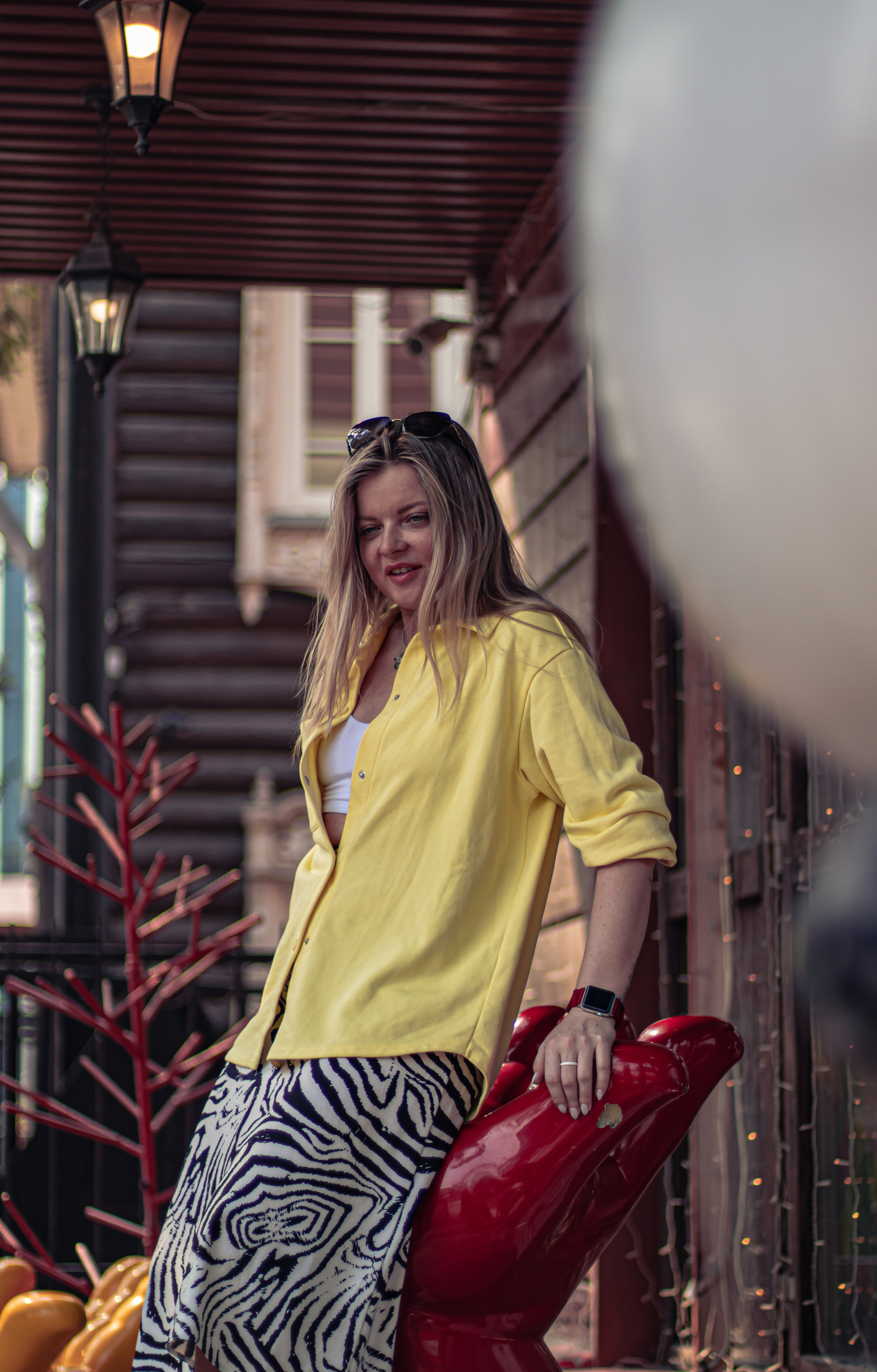 Прогулочная фотосессия. Денис Климачев. Фотограф. Город Новосибирск