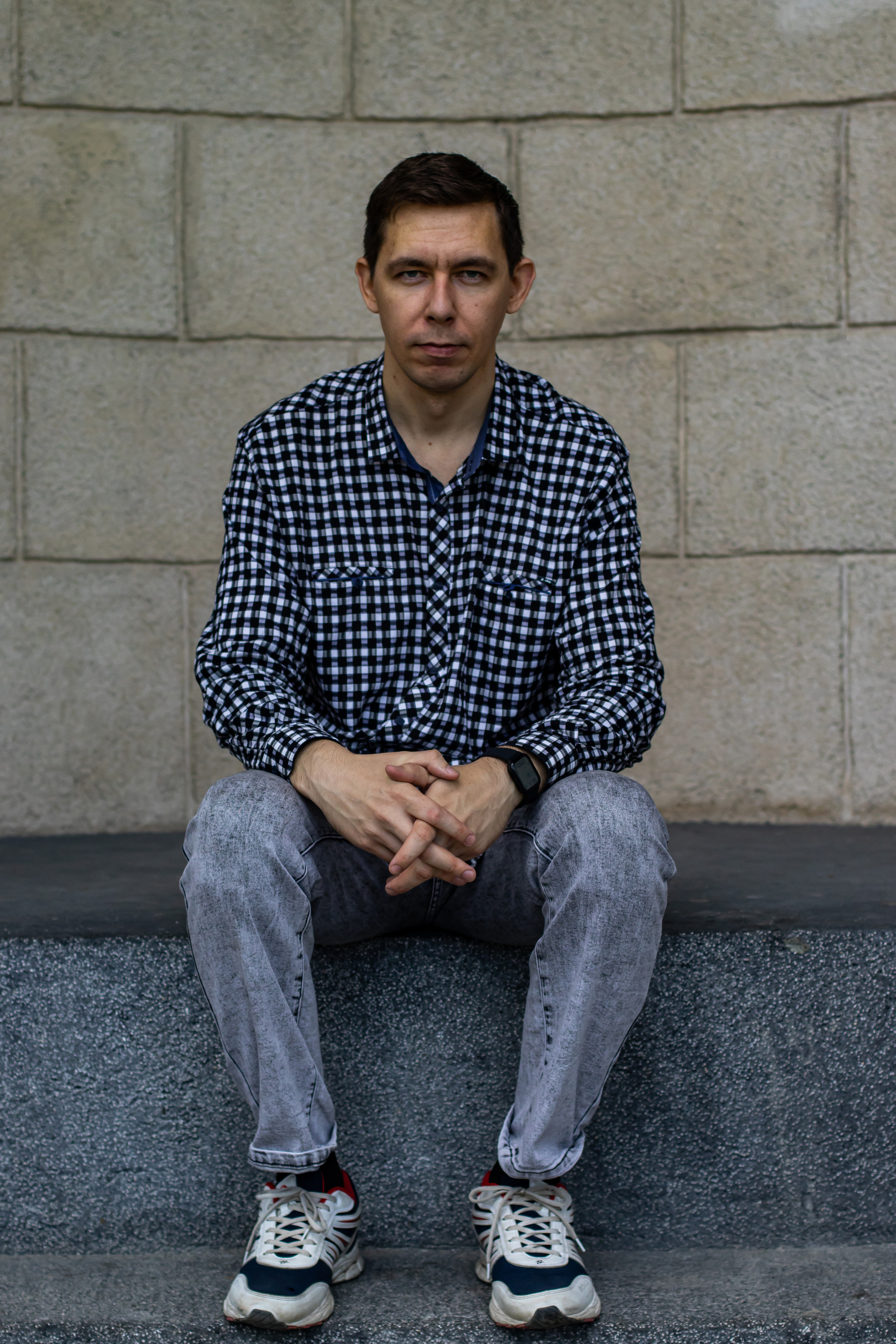 Вадим. Денис Климачев. Фотограф. Город Новосибирск