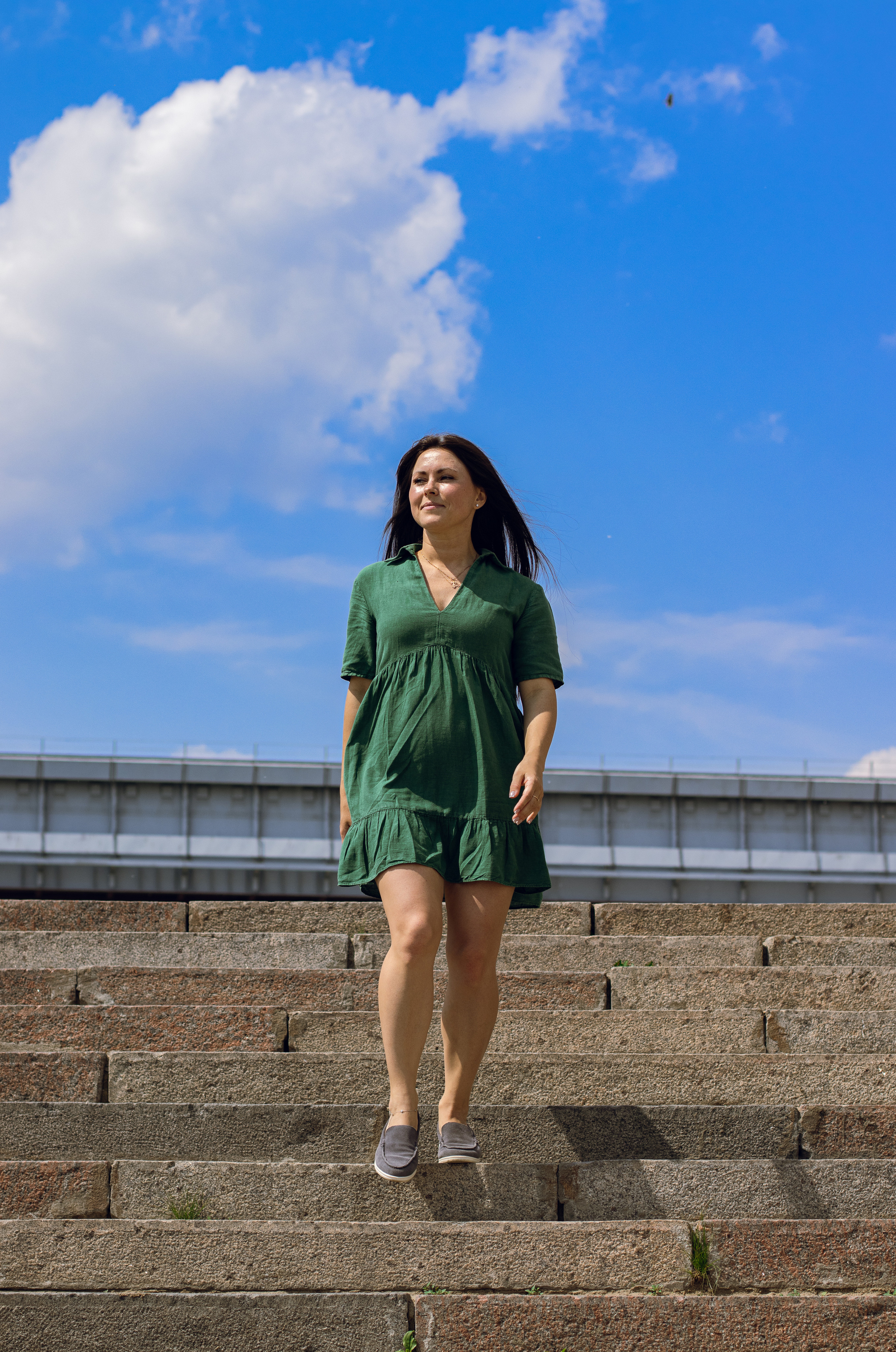 Елена. Денис Климачев. Фотограф. Город Новосибирск