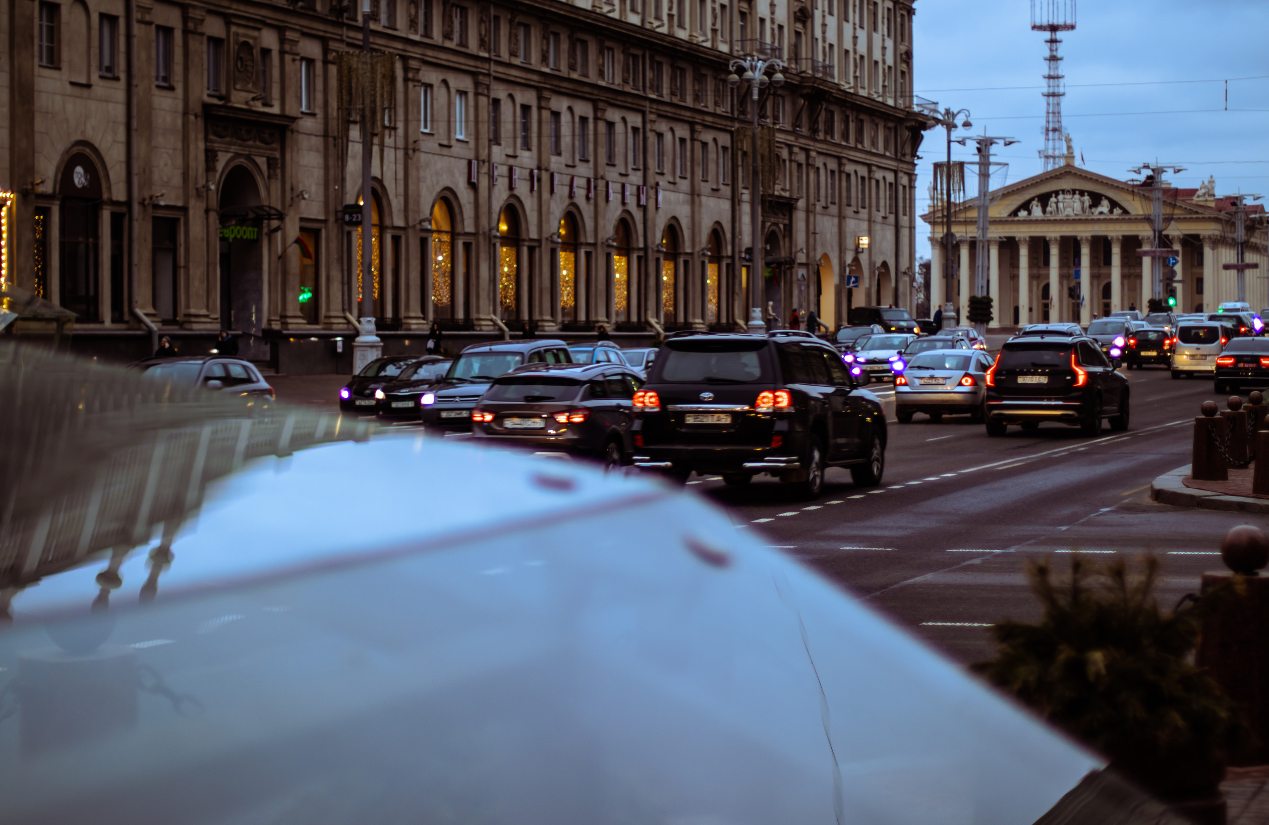 Стрит-фотография, она же — уличная фотография. Денис Климачев. Фотограф. Город Новосибирск