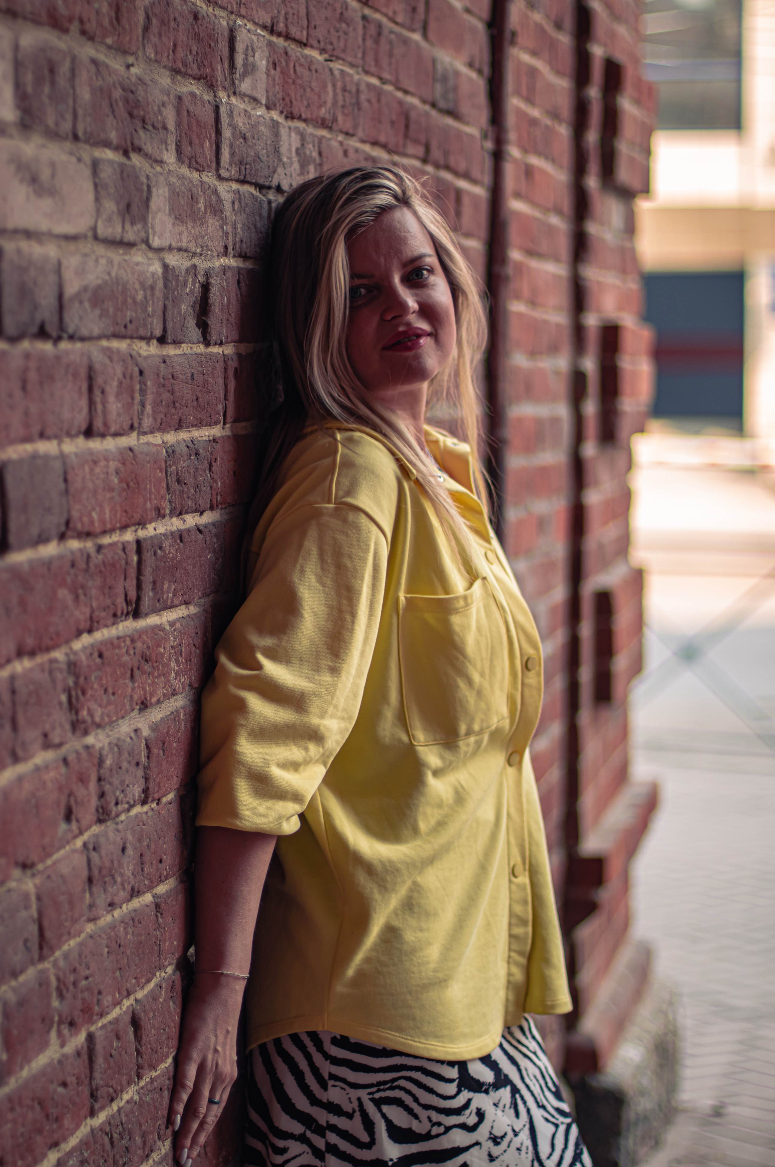 Прогулочная фотосессия. Денис Климачев. Фотограф. Город Новосибирск