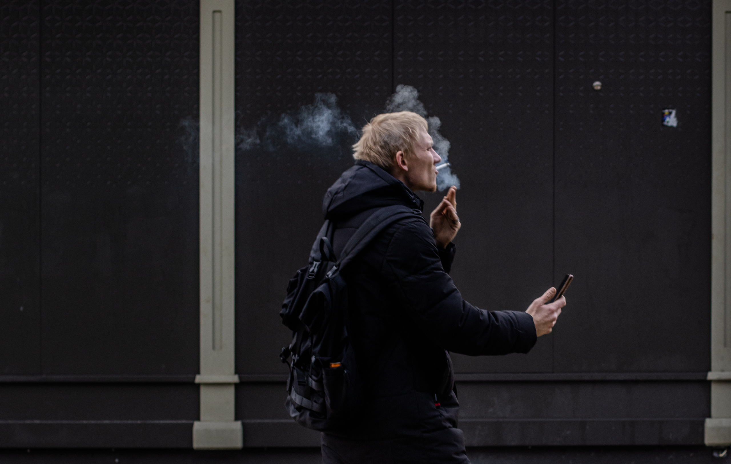 Стрит-фотография, она же — уличная фотография. Денис Климачев. Фотограф. Город Новосибирск