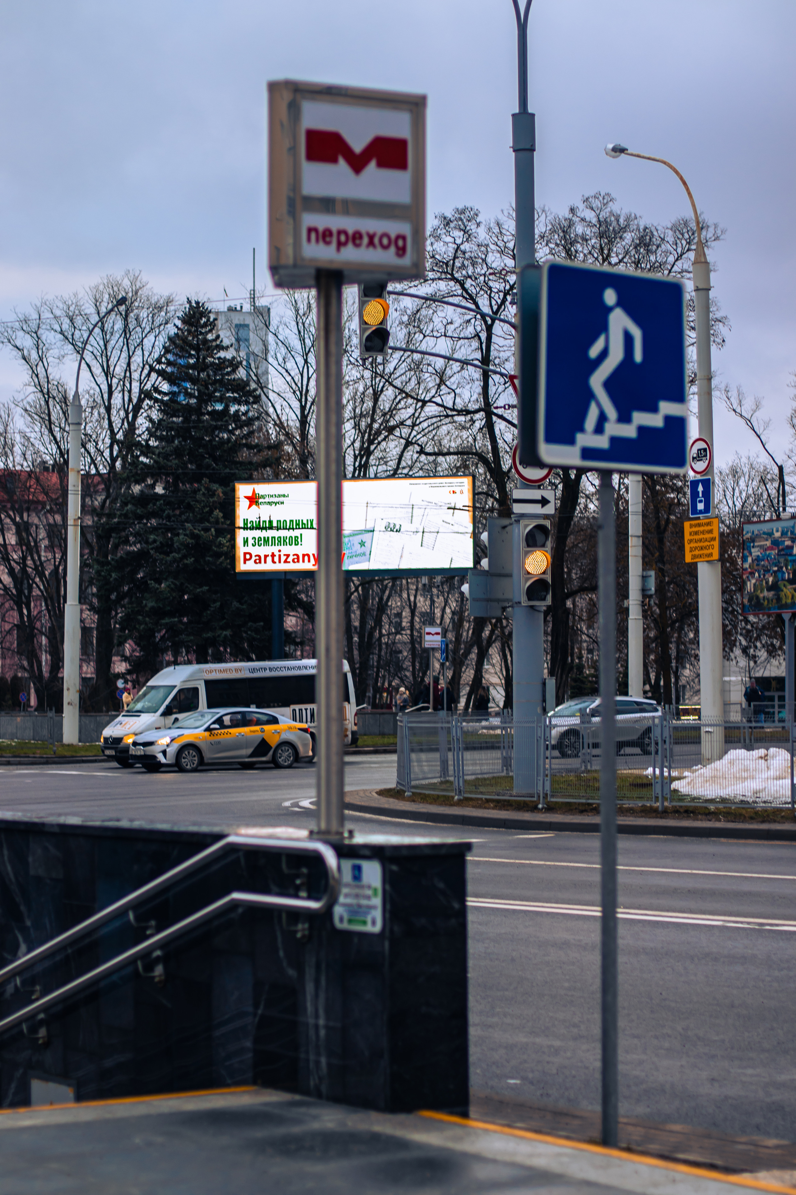 Стрит-фотография, она же — уличная фотография. Денис Климачев. Фотограф. Город Новосибирск