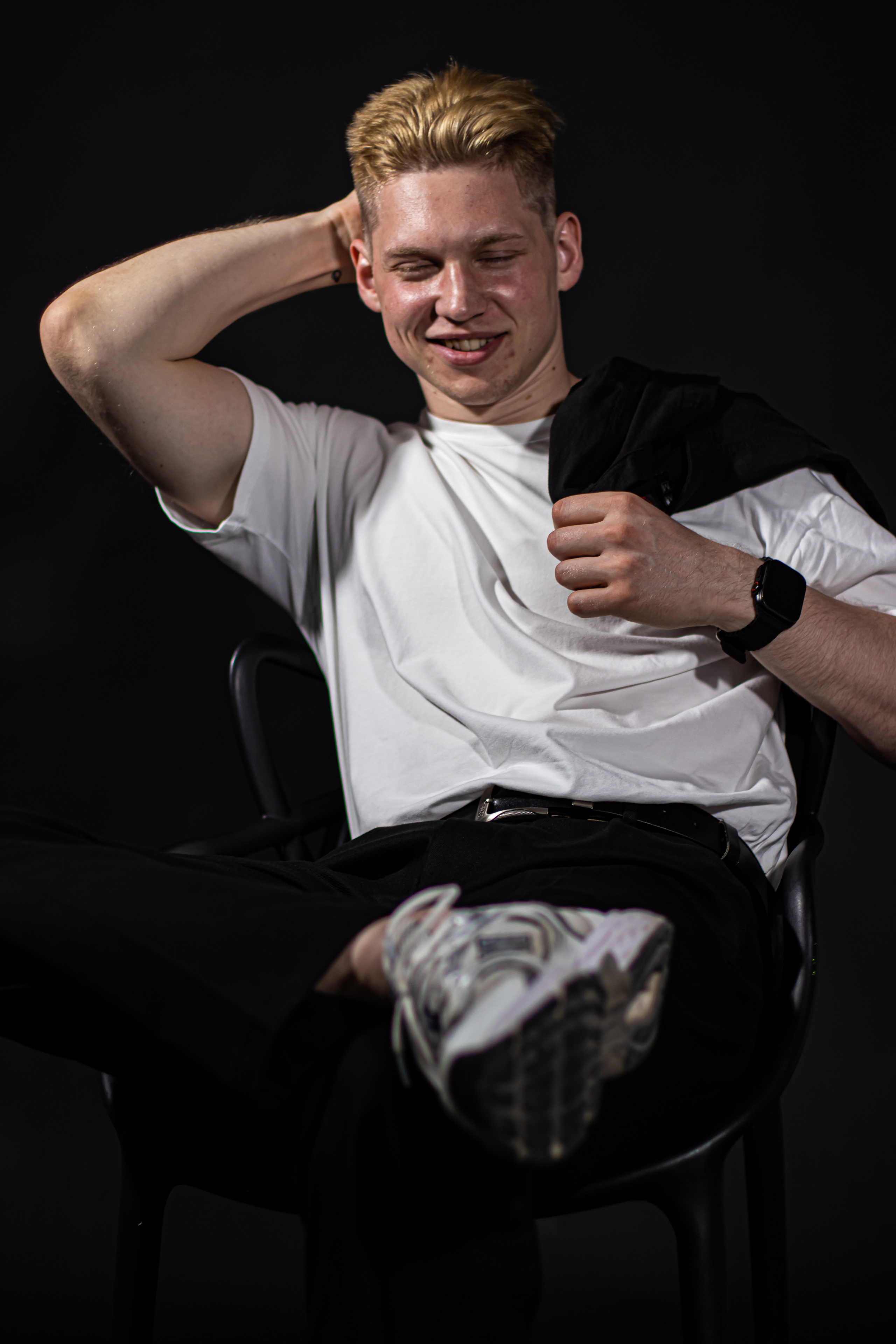 Евгений. Денис Климачев. Фотограф. Город Новосибирск