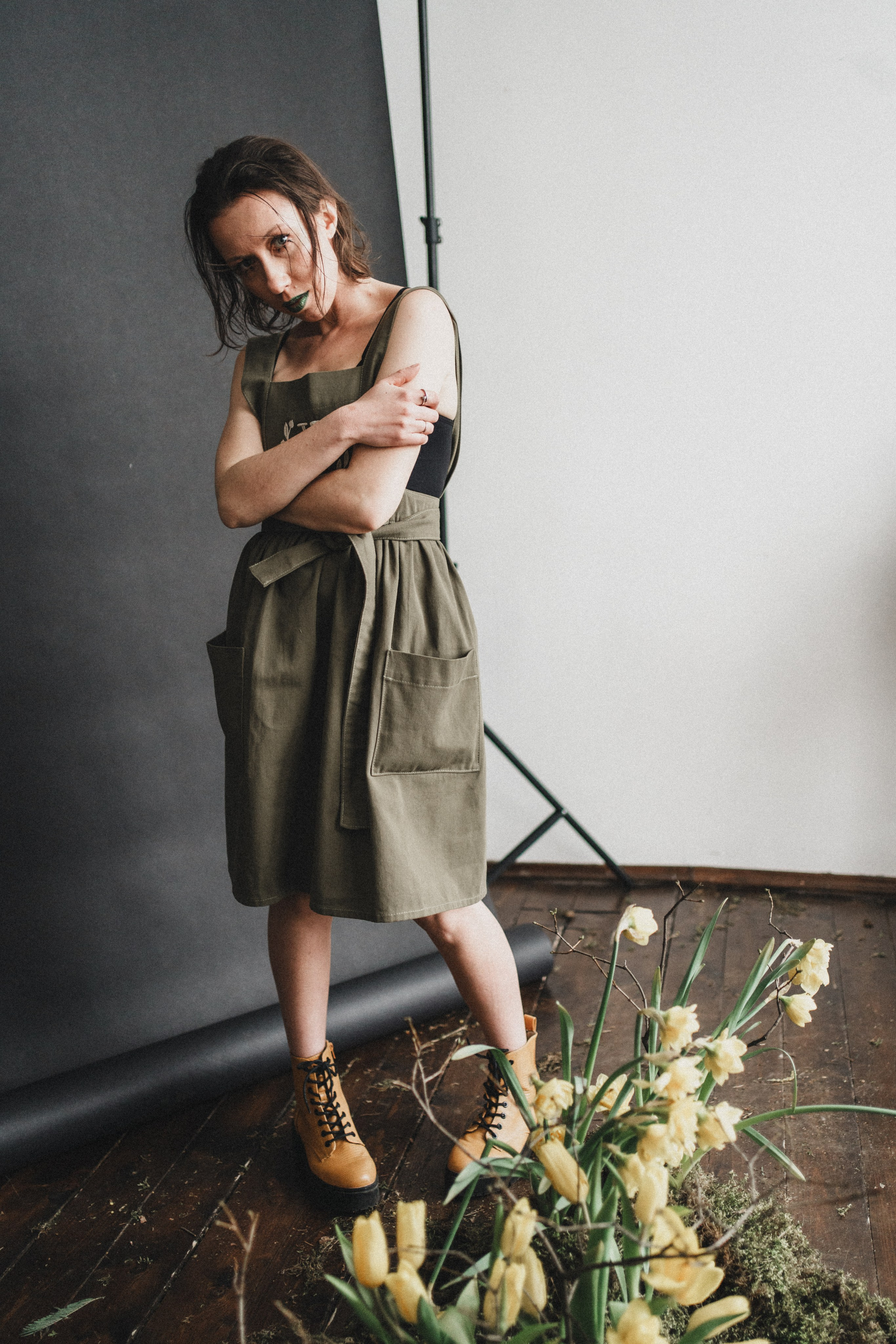 Здравствуй, весна!. Семейный и детский фотограф и видеограф в Москве, Серпухове и Тарусе Валерия Сорокина