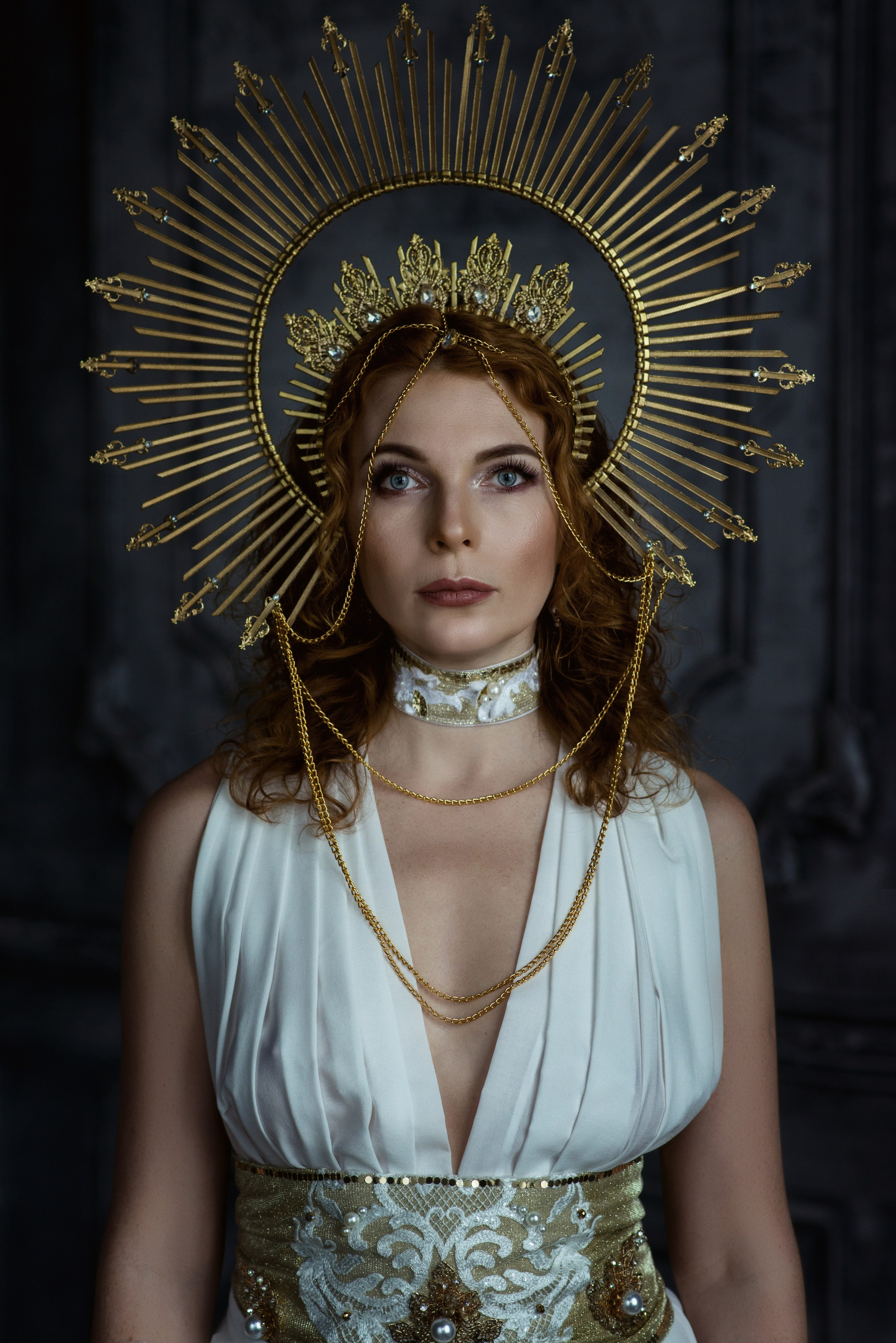 Фото как кино. Фотограф Москва: тематическая фотосессия с подбором образа