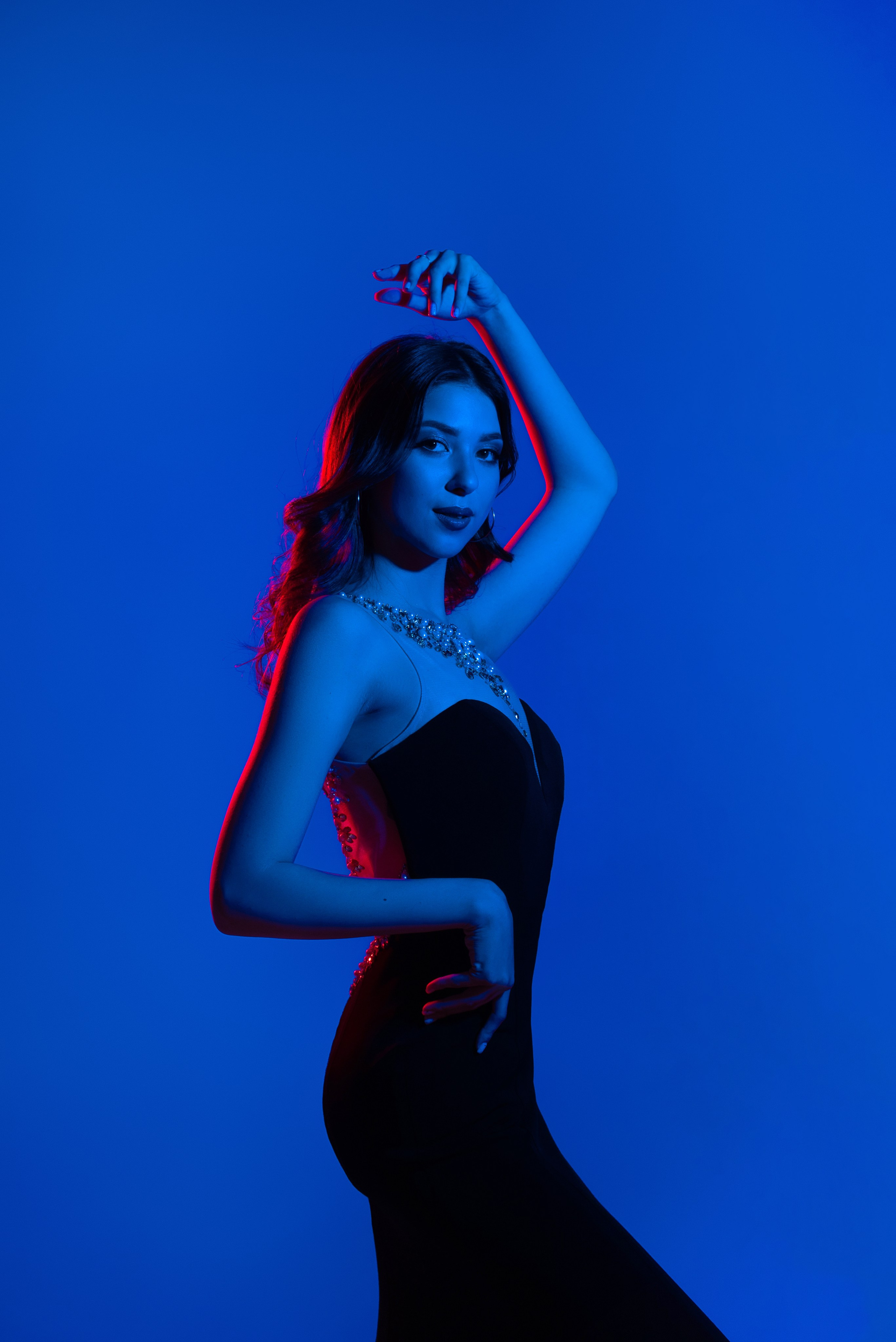 Евгения. Фотограф Татьяна Иванчикова