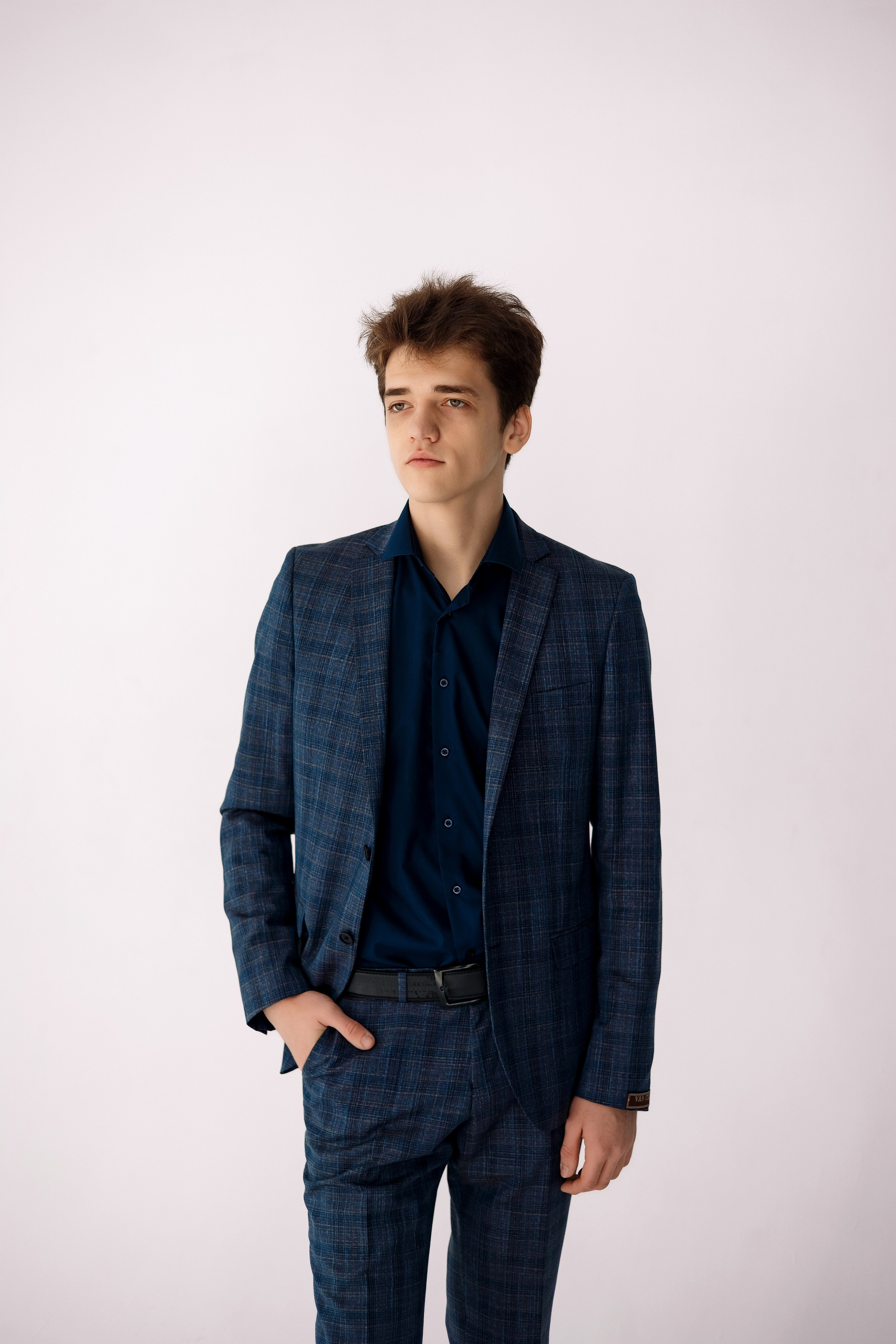 11 класс Циклорама. Фотограф Любовь Корниенко, Примоский край