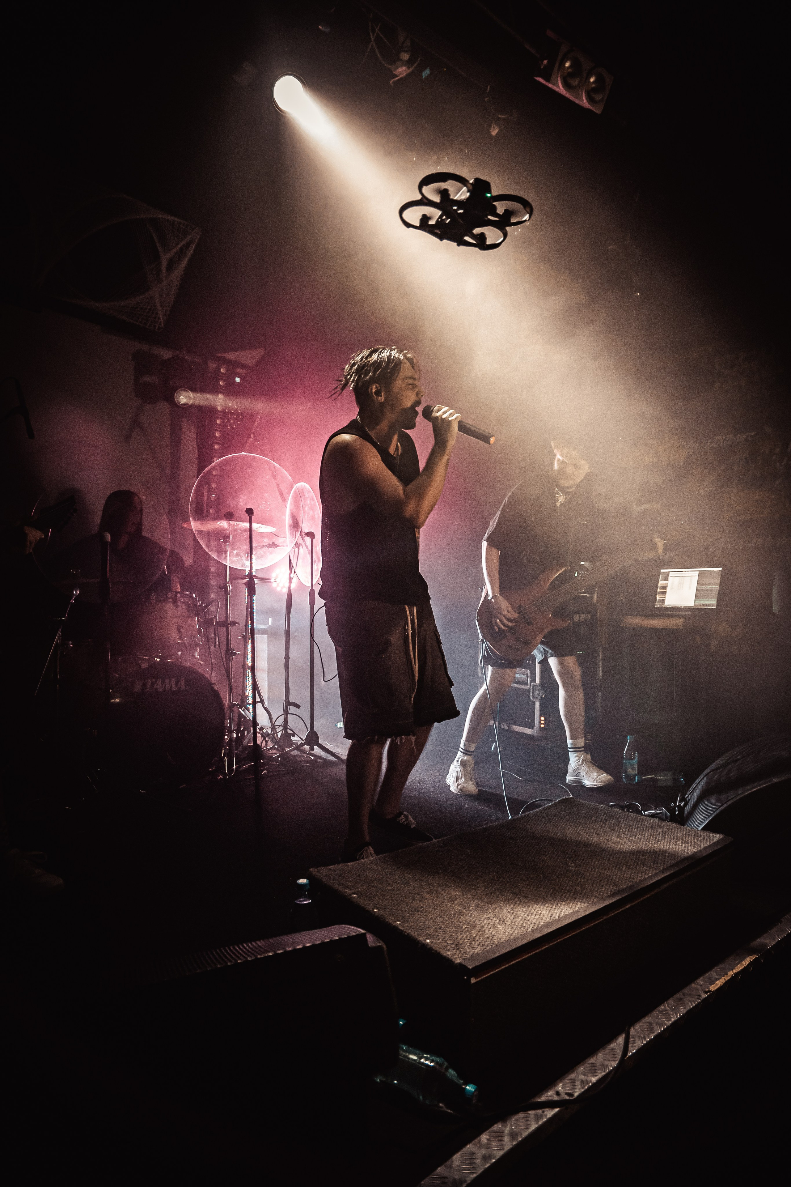 DEBRY, Эрмитаж, 13.02.2026. Фотограф Регина Крикунова г. Красноярск