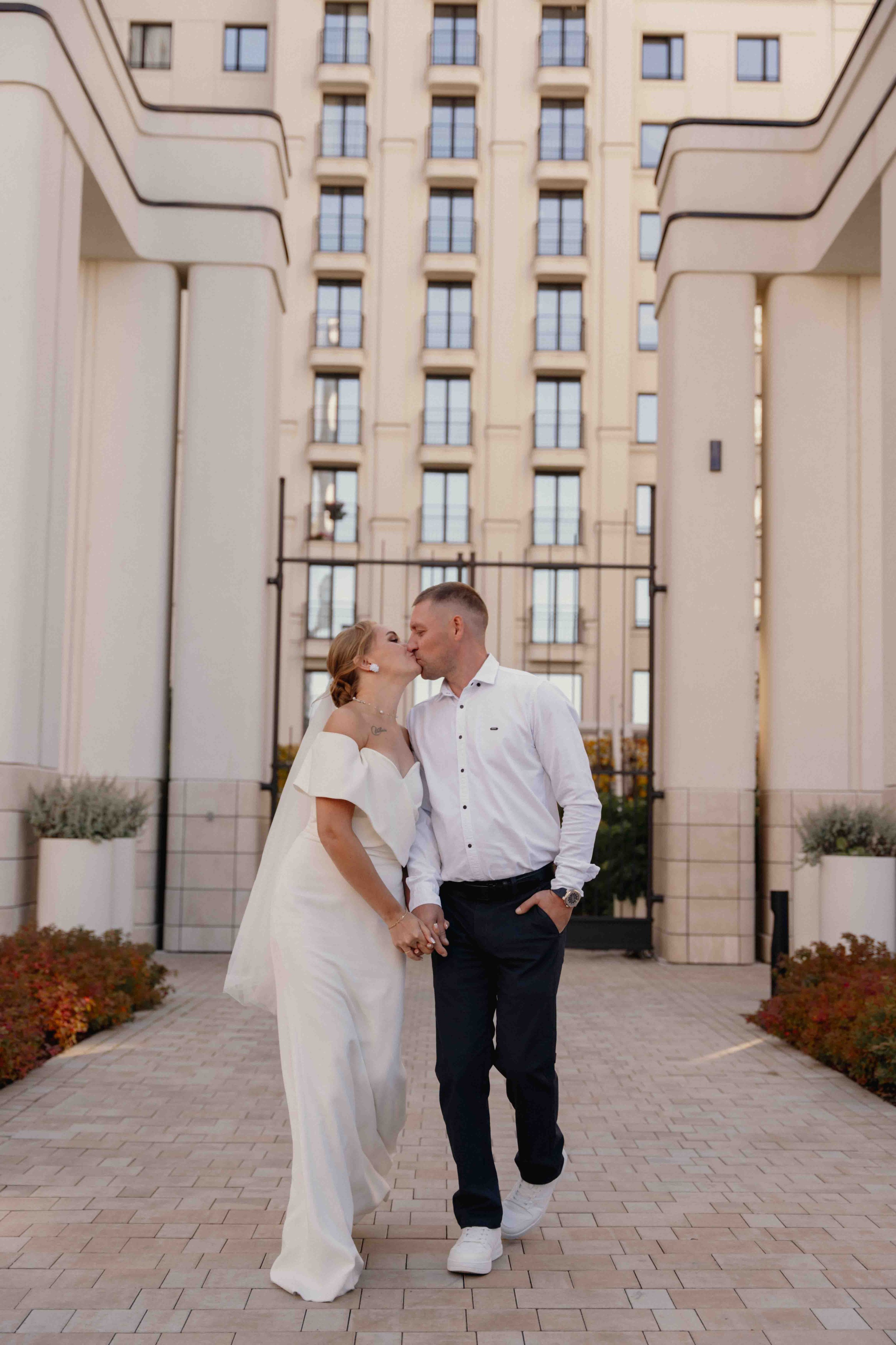 Фото. KFILMS FAMILY Свадебная фото и видеосъемка