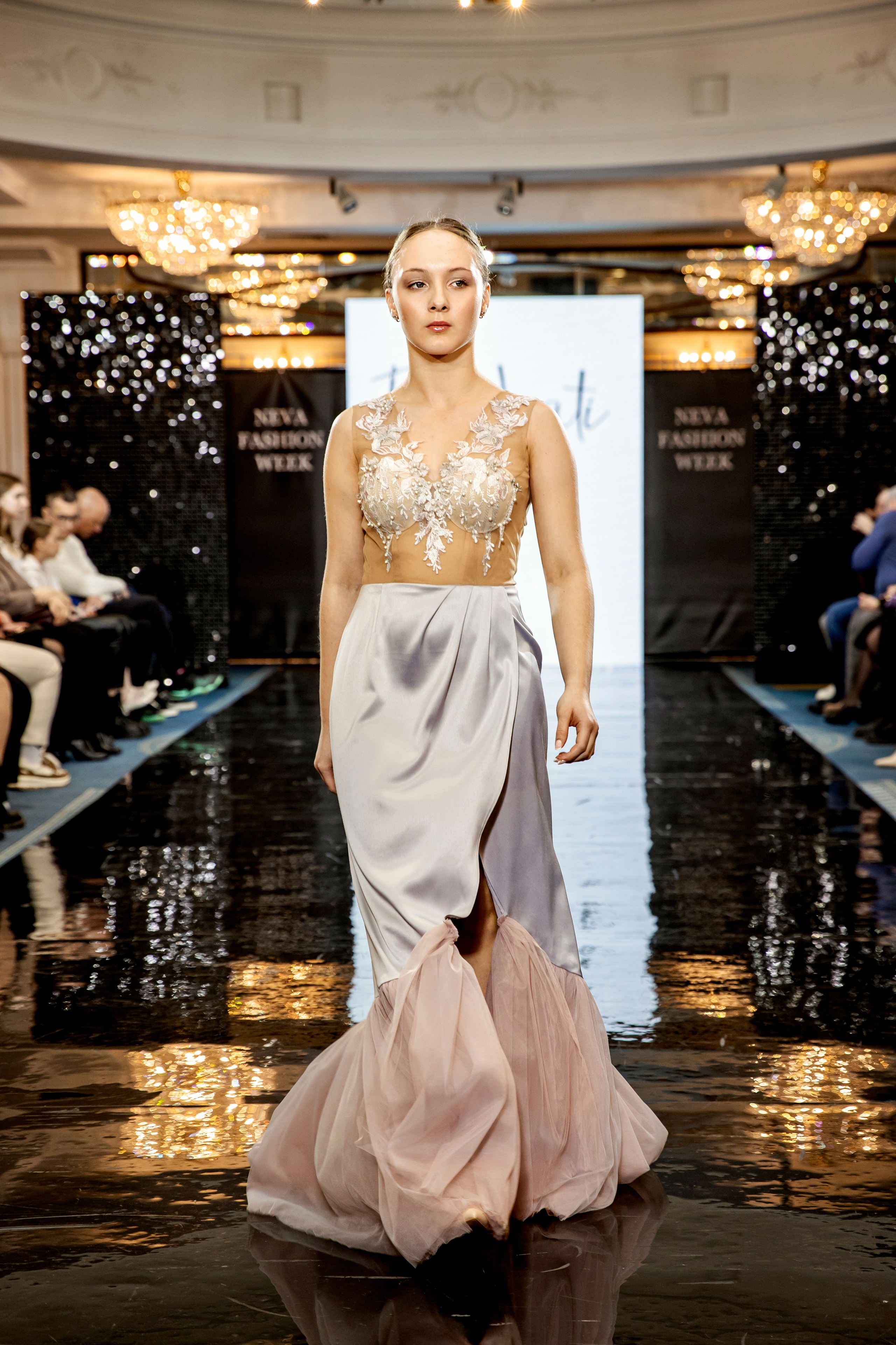 NEVA — 2024. Фотограф — Татьяна Кириллова, г. Санкт-Петербург