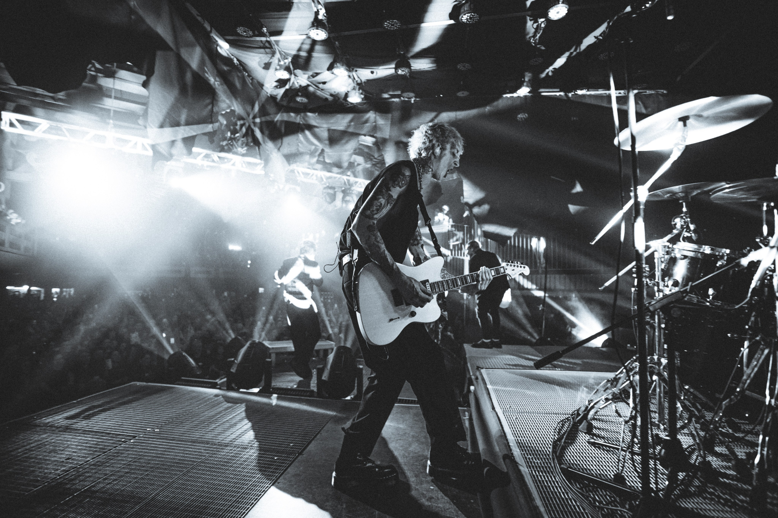 Wildways | 16.11.24 | Sound