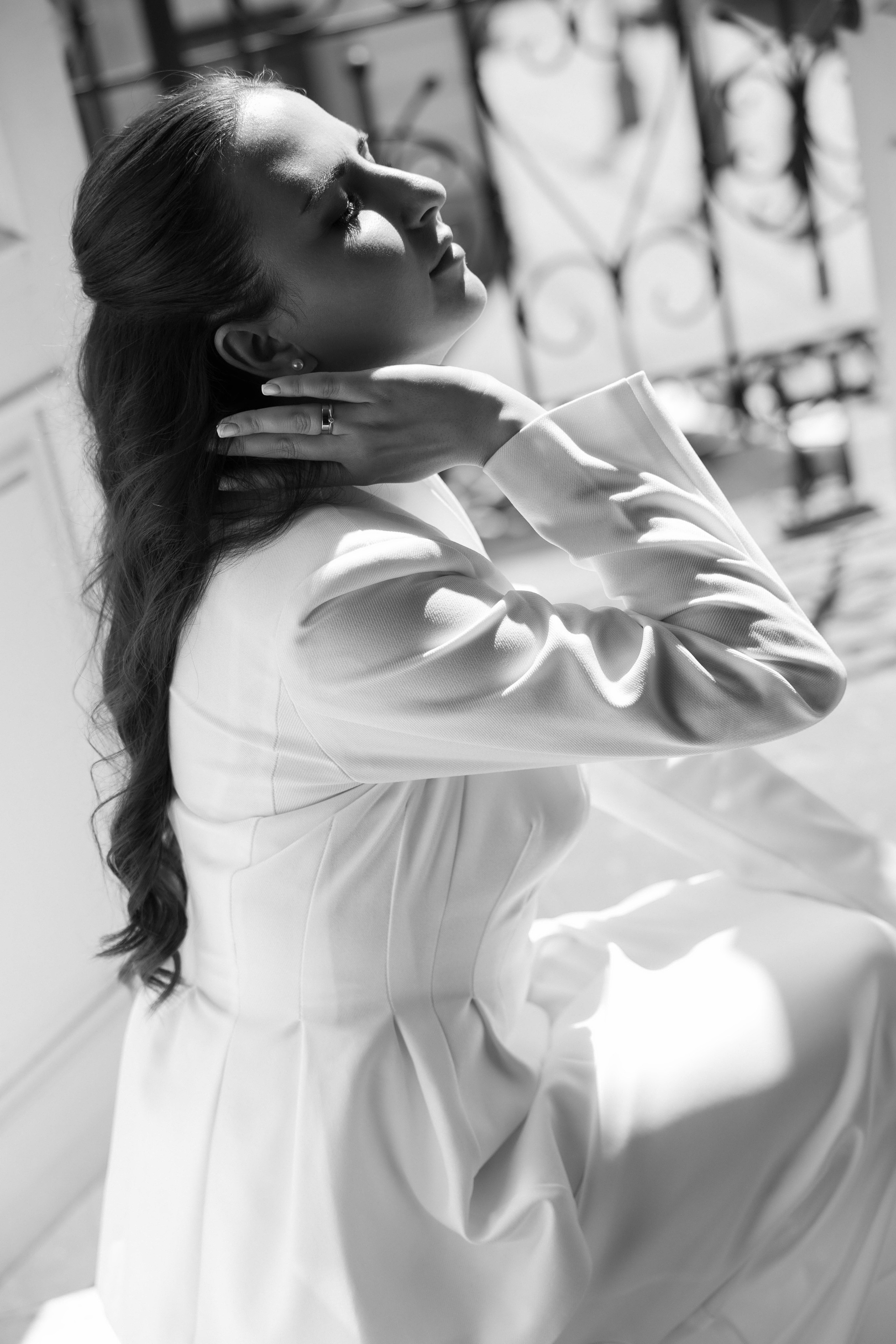 Константин & Полина. Свадебный фотограф Красноярск Элина Леонова