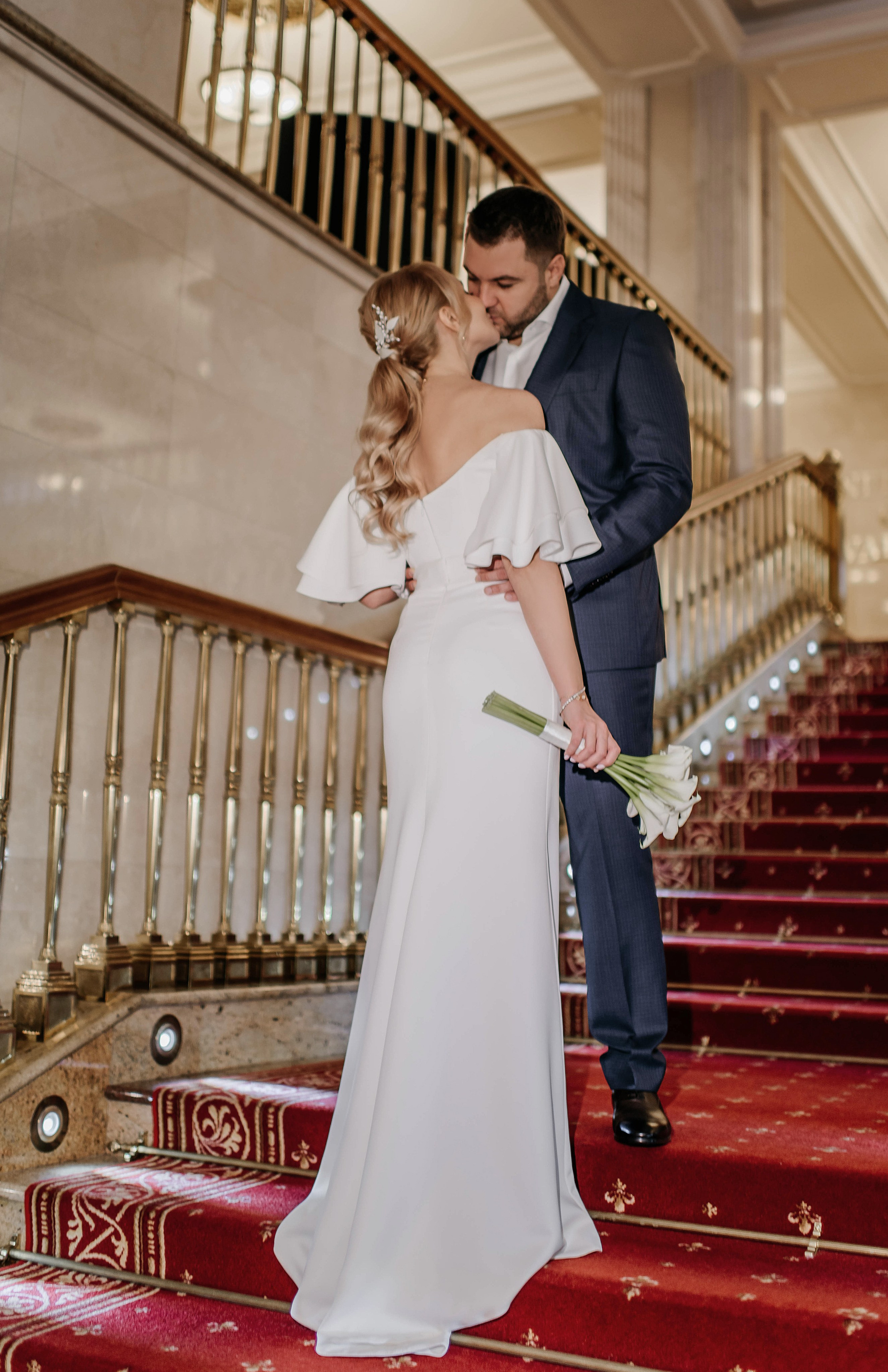 Ukraina Hotel. Свадебный и семейный фотограф в г. Москва Ирина Гаврилова