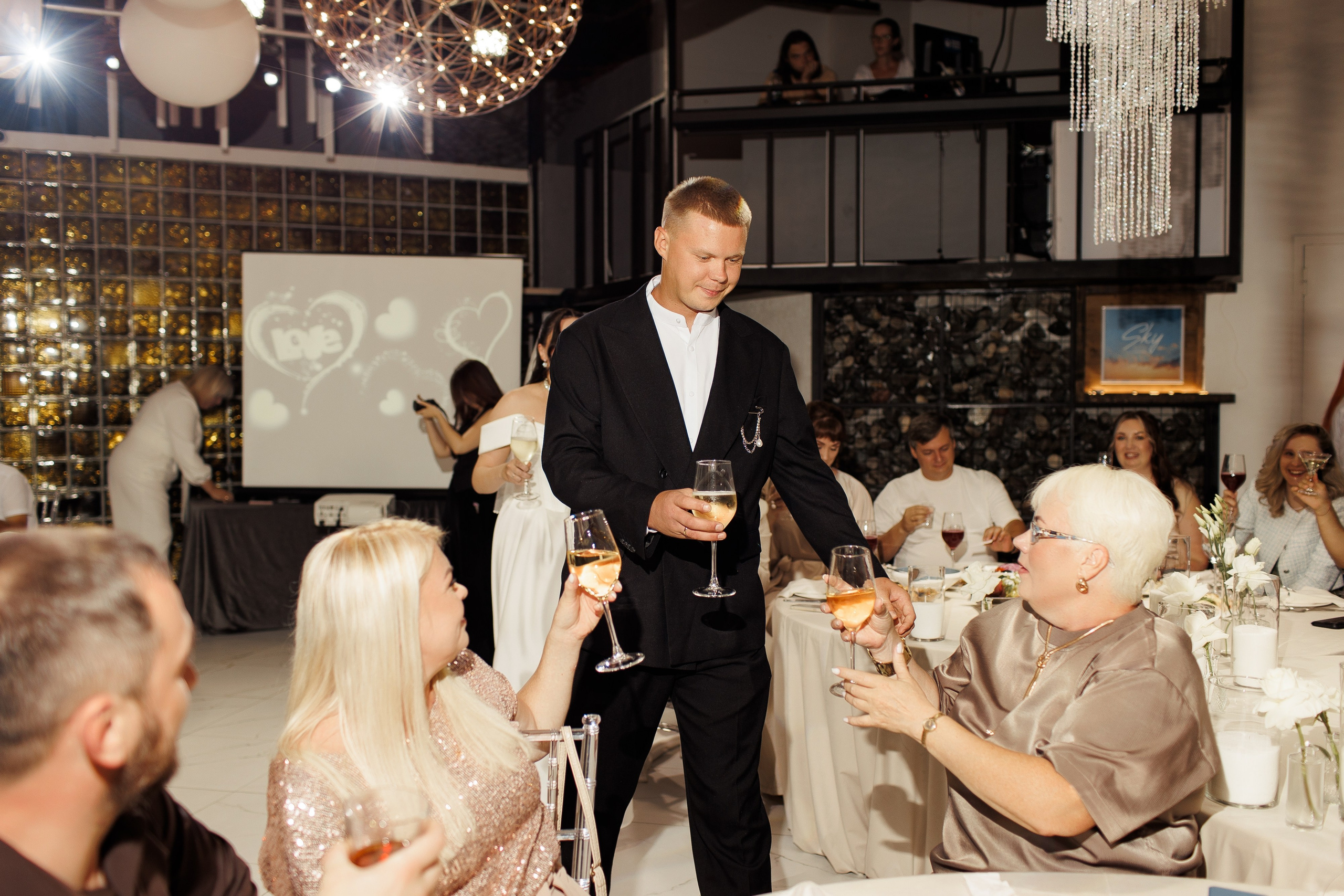 Свадьба Юра и Алёна. Фотограф в городе Вологда. Анастасия Сторублинская