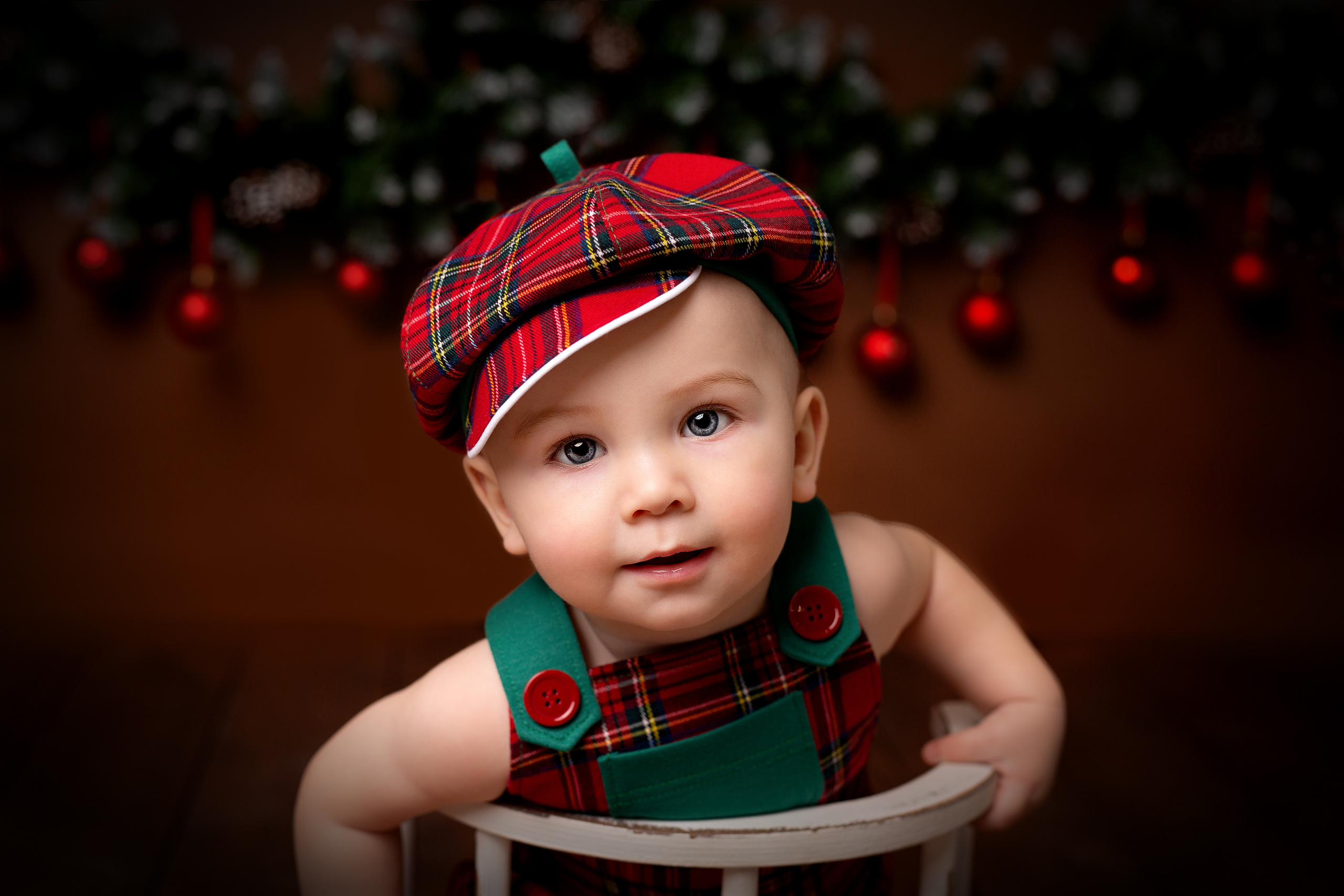 Малыши до года. Детский фотограф в Екатеринбурге и Арамили Лариса Кузнецова