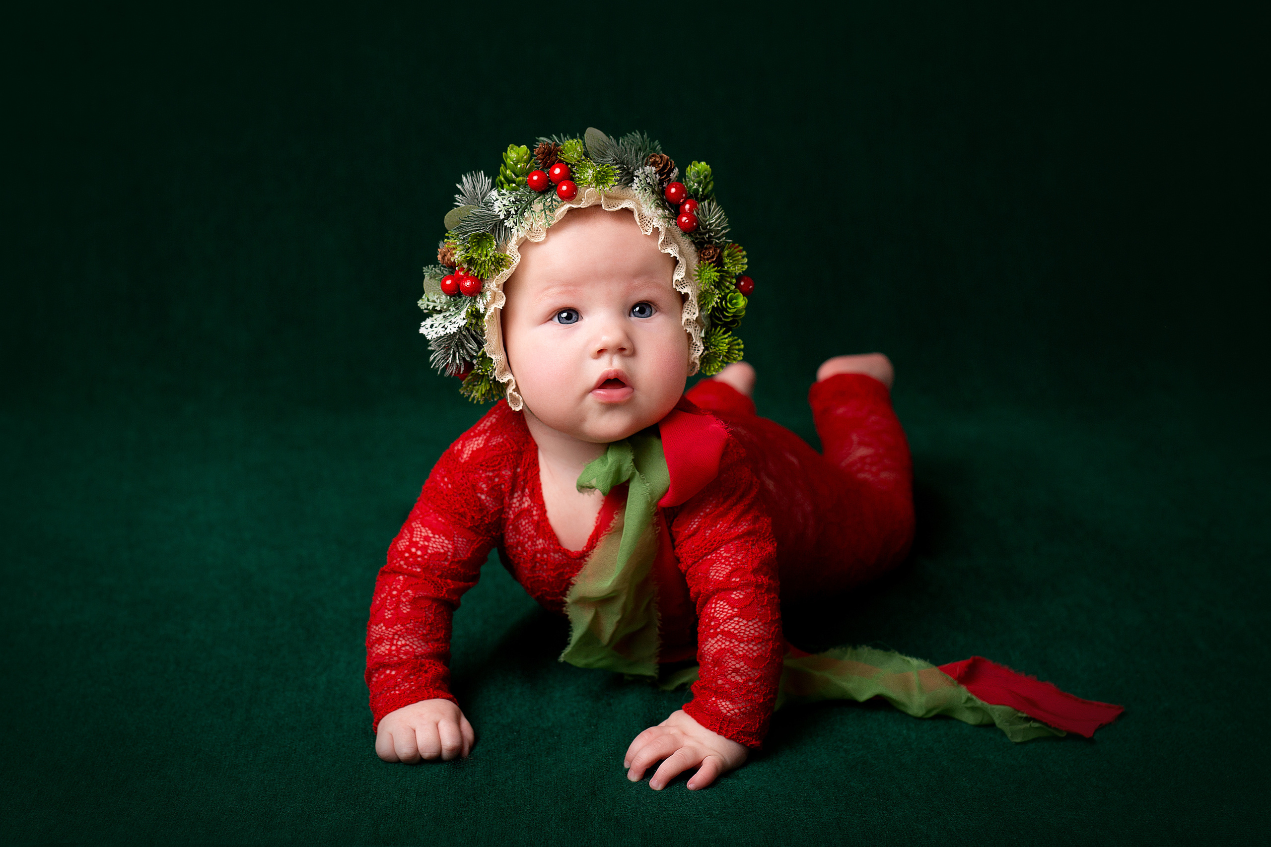 Фотосессия Анастасии. Детский фотограф в Екатеринбурге и Арамили Лариса Кузнецова
