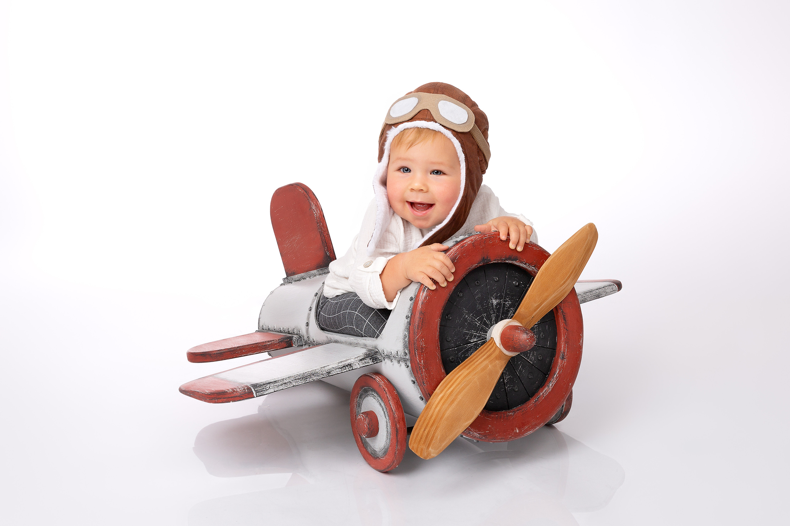 Малыши до года. Детский фотограф в Екатеринбурге и Арамили Лариса Кузнецова