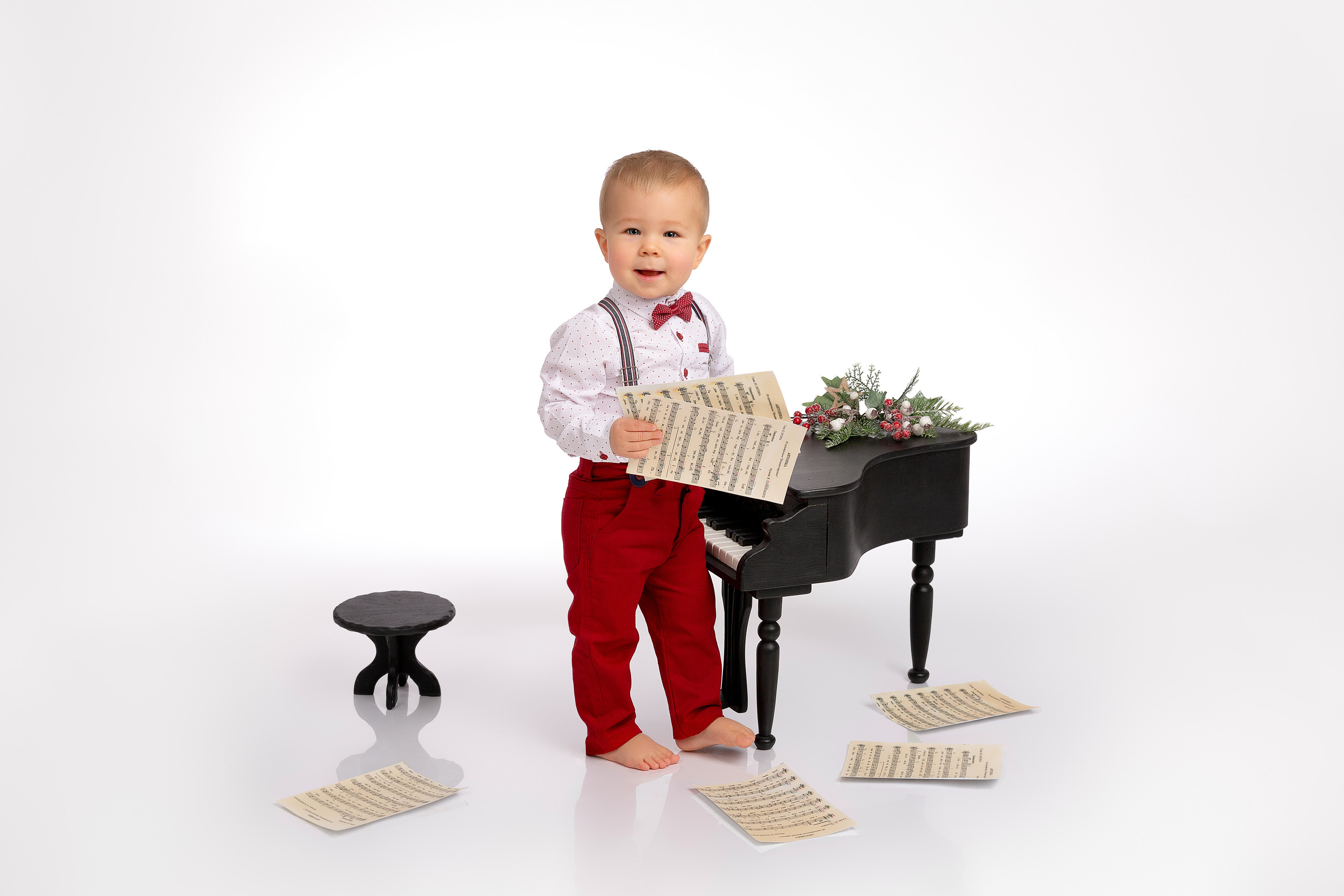 Фотосессия Андрюши. Детский фотограф в Екатеринбурге и Арамили Лариса Кузнецова