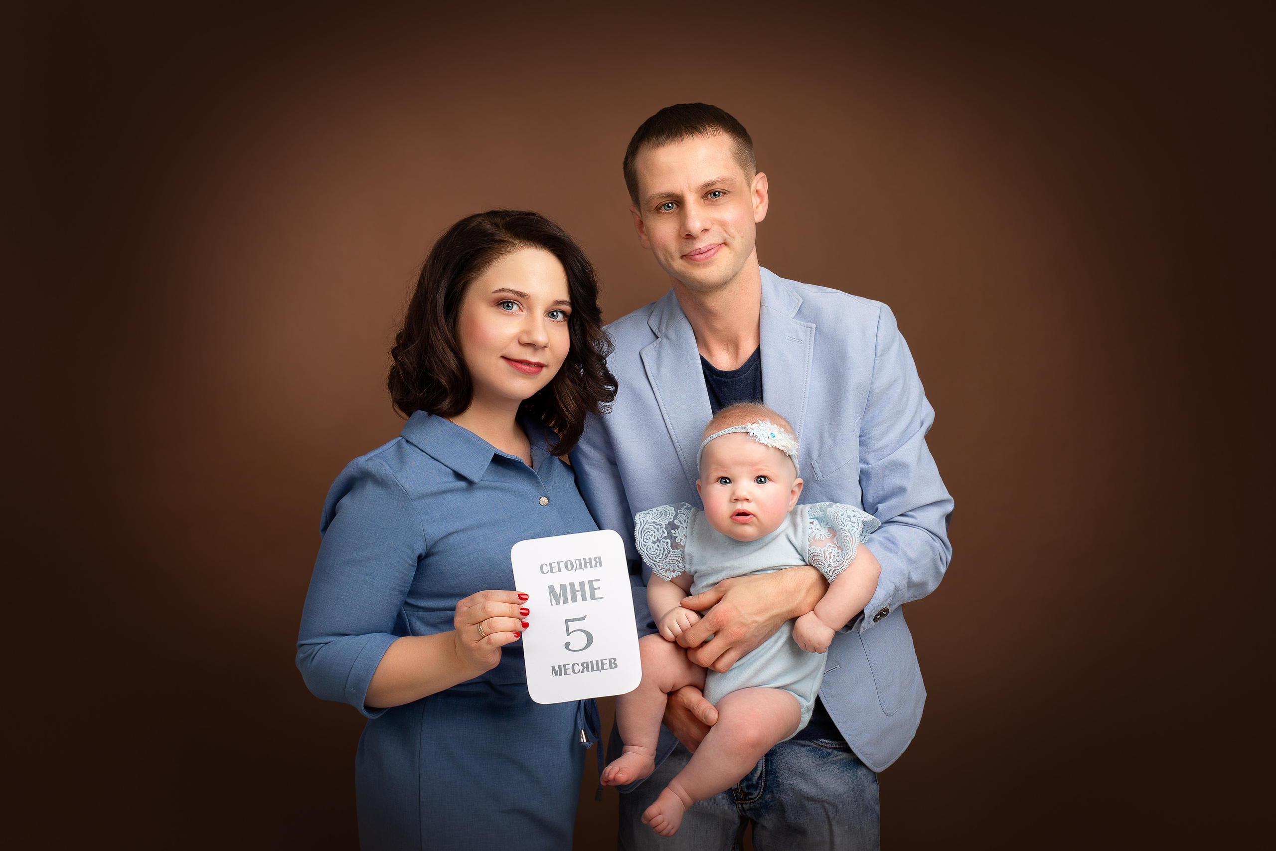 Фотосессия Анастасии. Детский фотограф в Екатеринбурге и Арамили Лариса Кузнецова