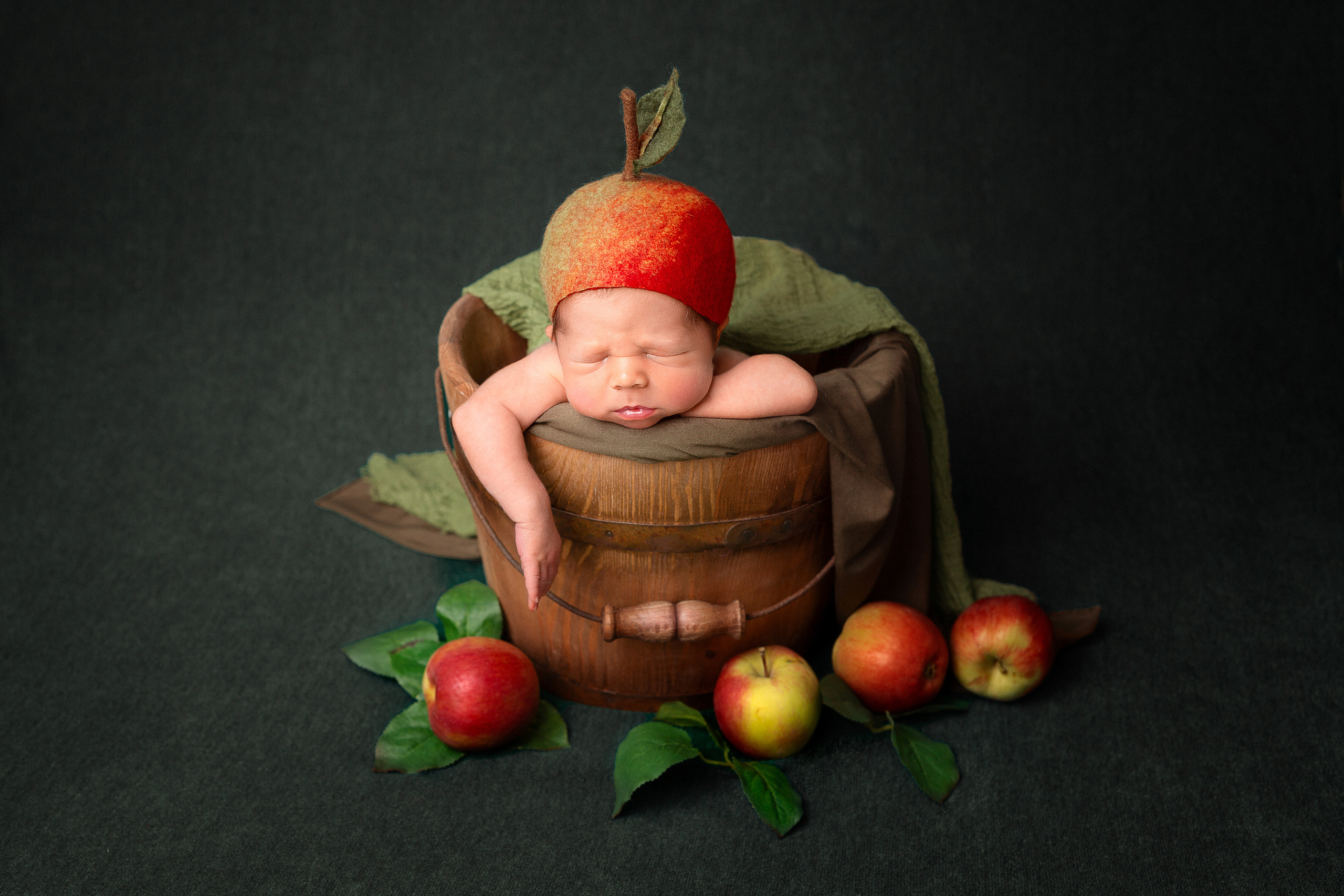 Детский фотограф в Екатеринбурге и Арамили Лариса Кузнецова