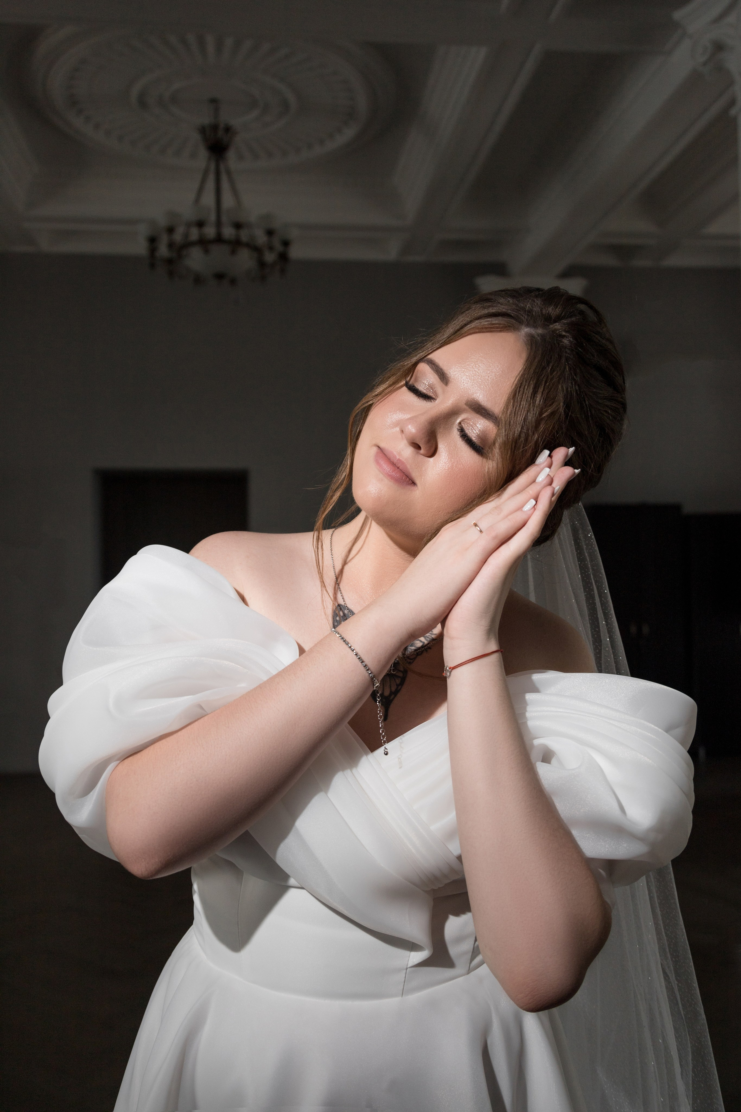 красноярск свадебный фотограф