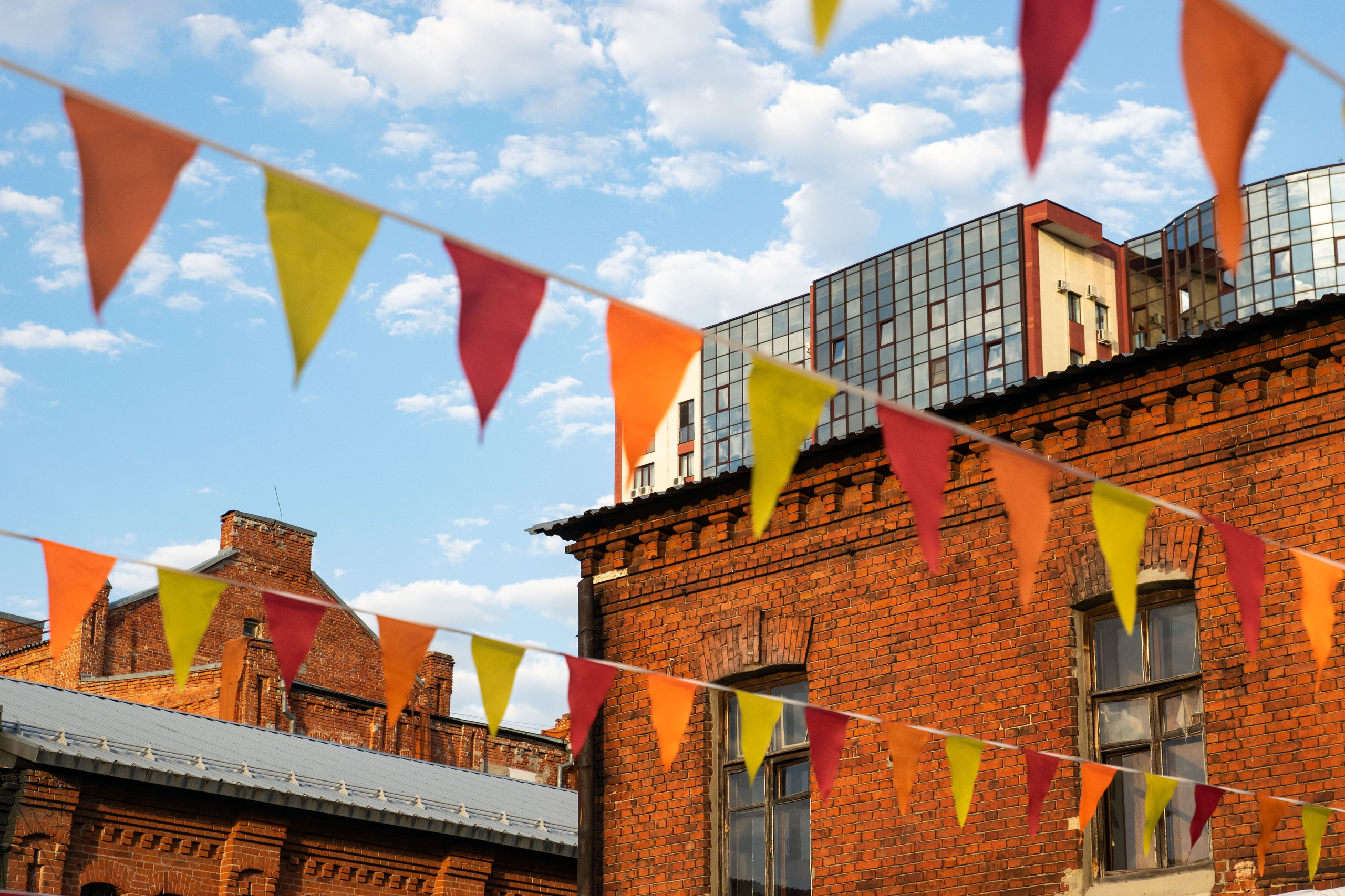 Битва Общепитов 2025 + «Меньше трёпа». Репортажный и портретный фотограф из Воронежа — Светлана Кузнецова