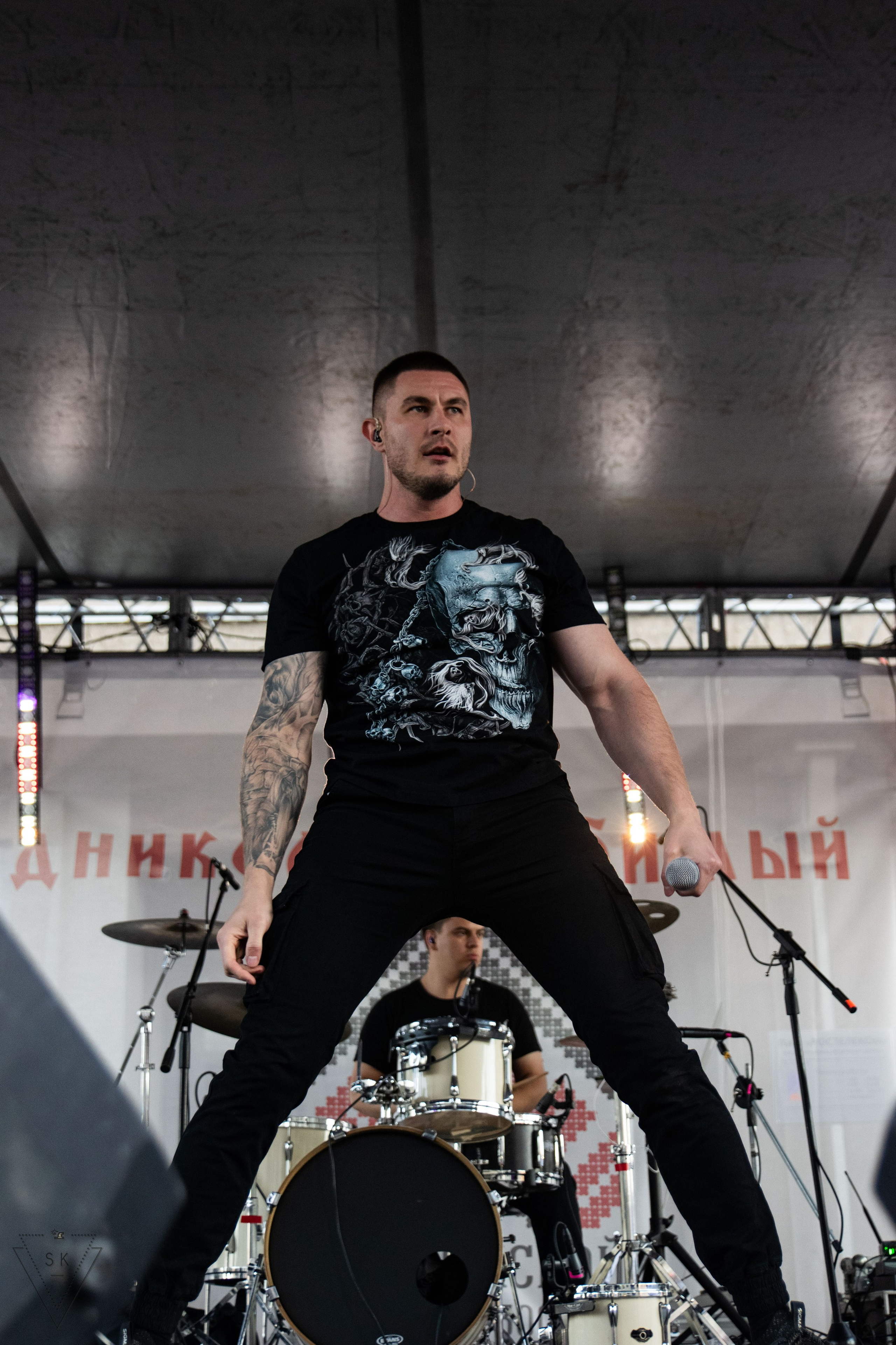 День города Воронеж 2025 — НеБо/Сказки Чёрного Города. Репортажный и портретный фотограф из Воронежа — Светлана Кузнецова