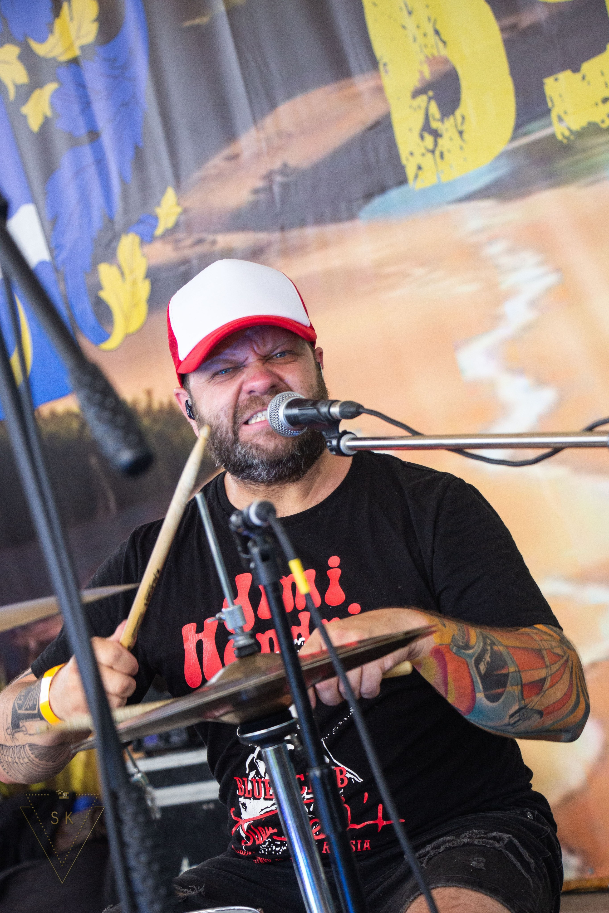 Бухта Сенявина 2025. Репортажный и портретный фотограф из Воронежа — Светлана Кузнецова