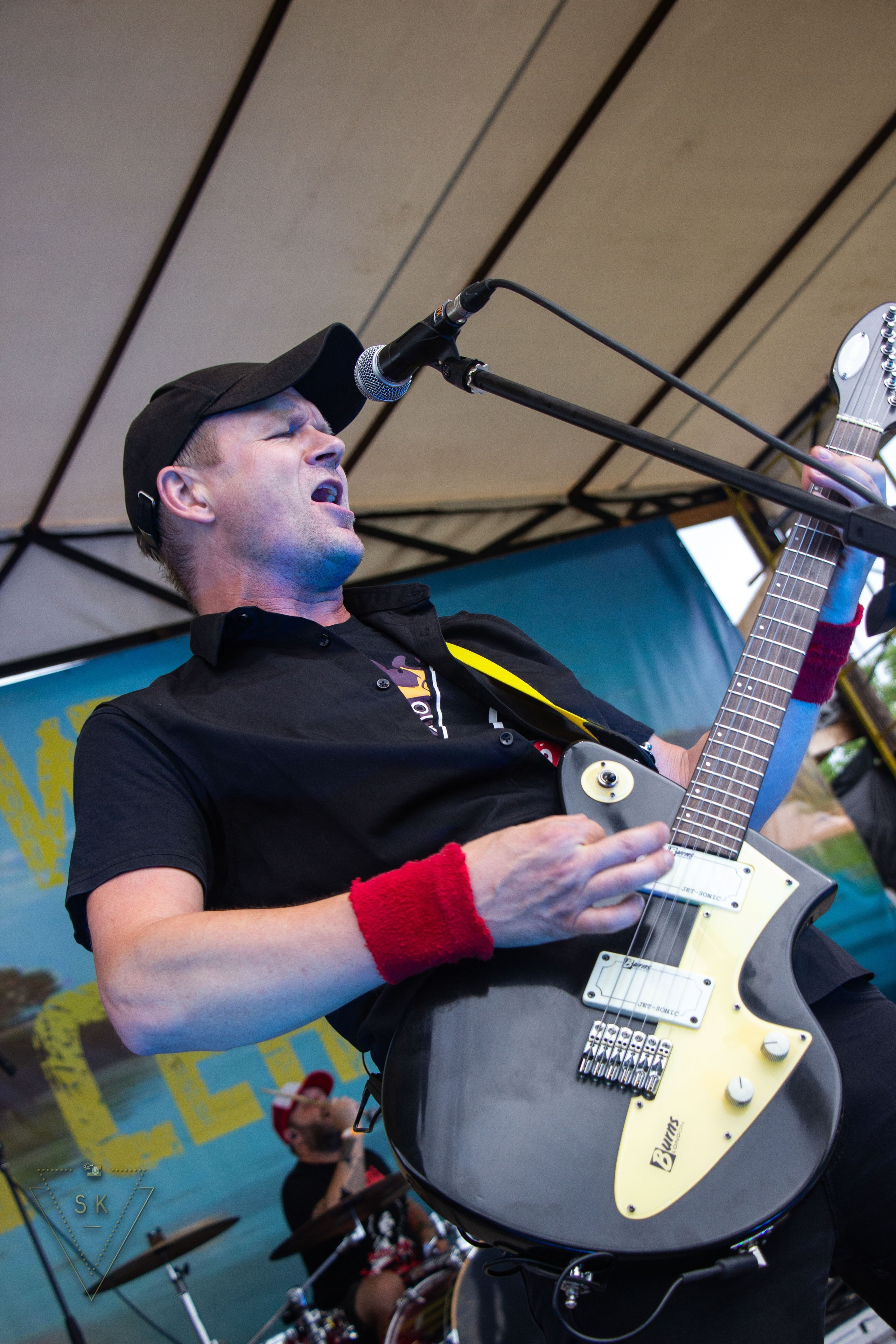 Бухта Сенявина 2025. Репортажный и портретный фотограф из Воронежа — Светлана Кузнецова