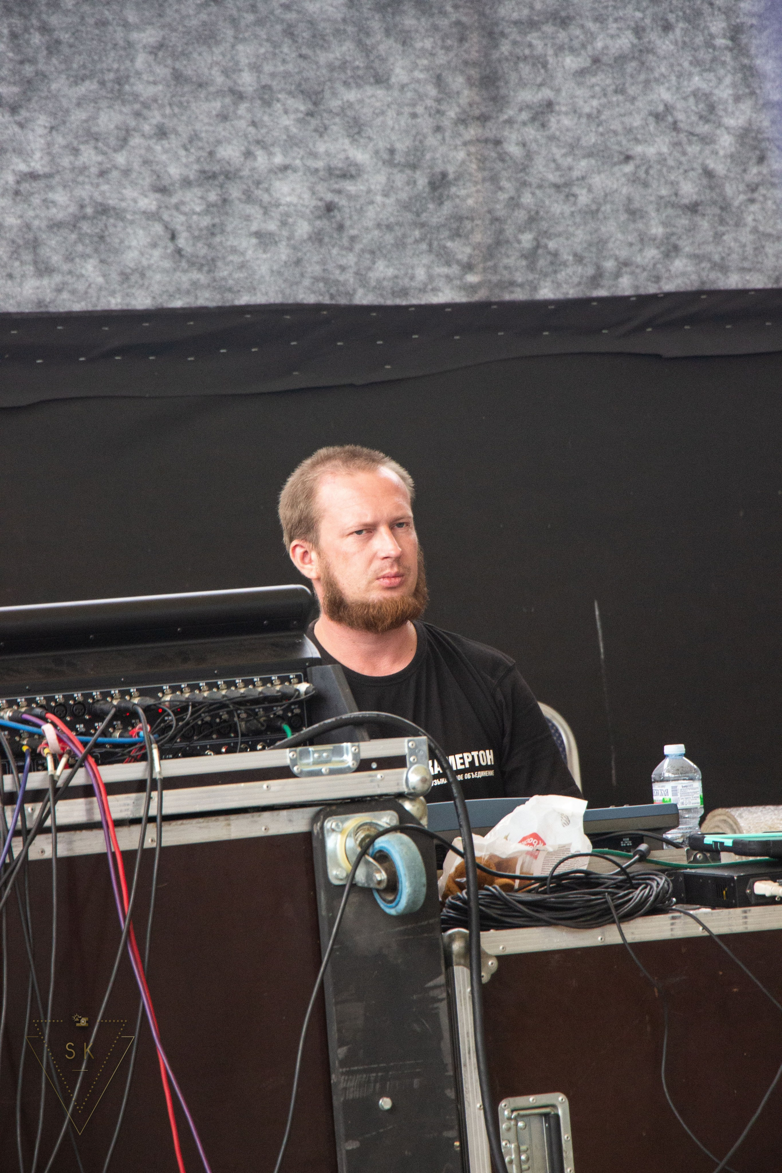 Бухта Сенявина 2025. Репортажный и портретный фотограф из Воронежа — Светлана Кузнецова