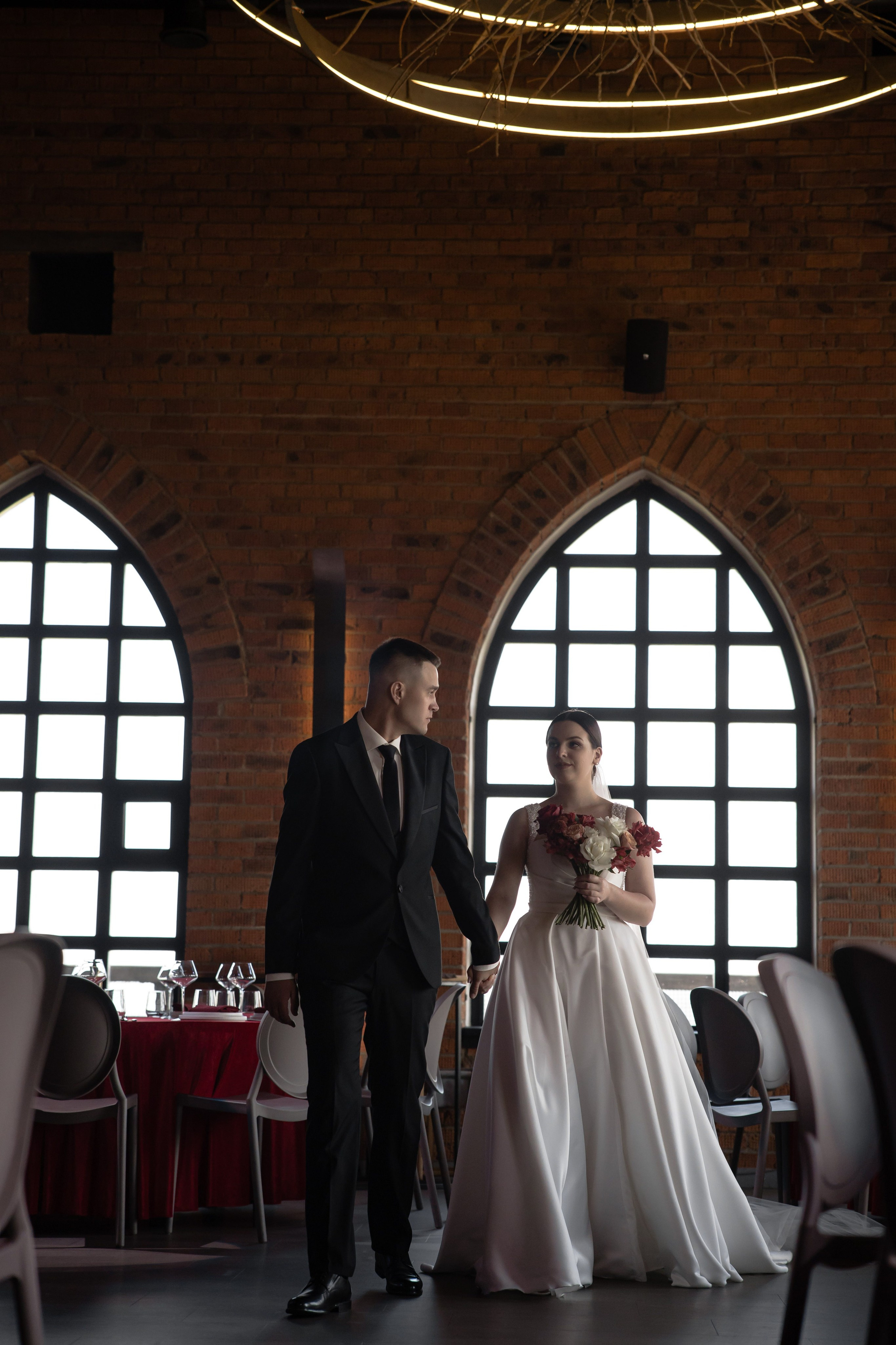 Валерий и Лиза. Свадебный и Семейный фотограф по всему миру Анна Фёдорова