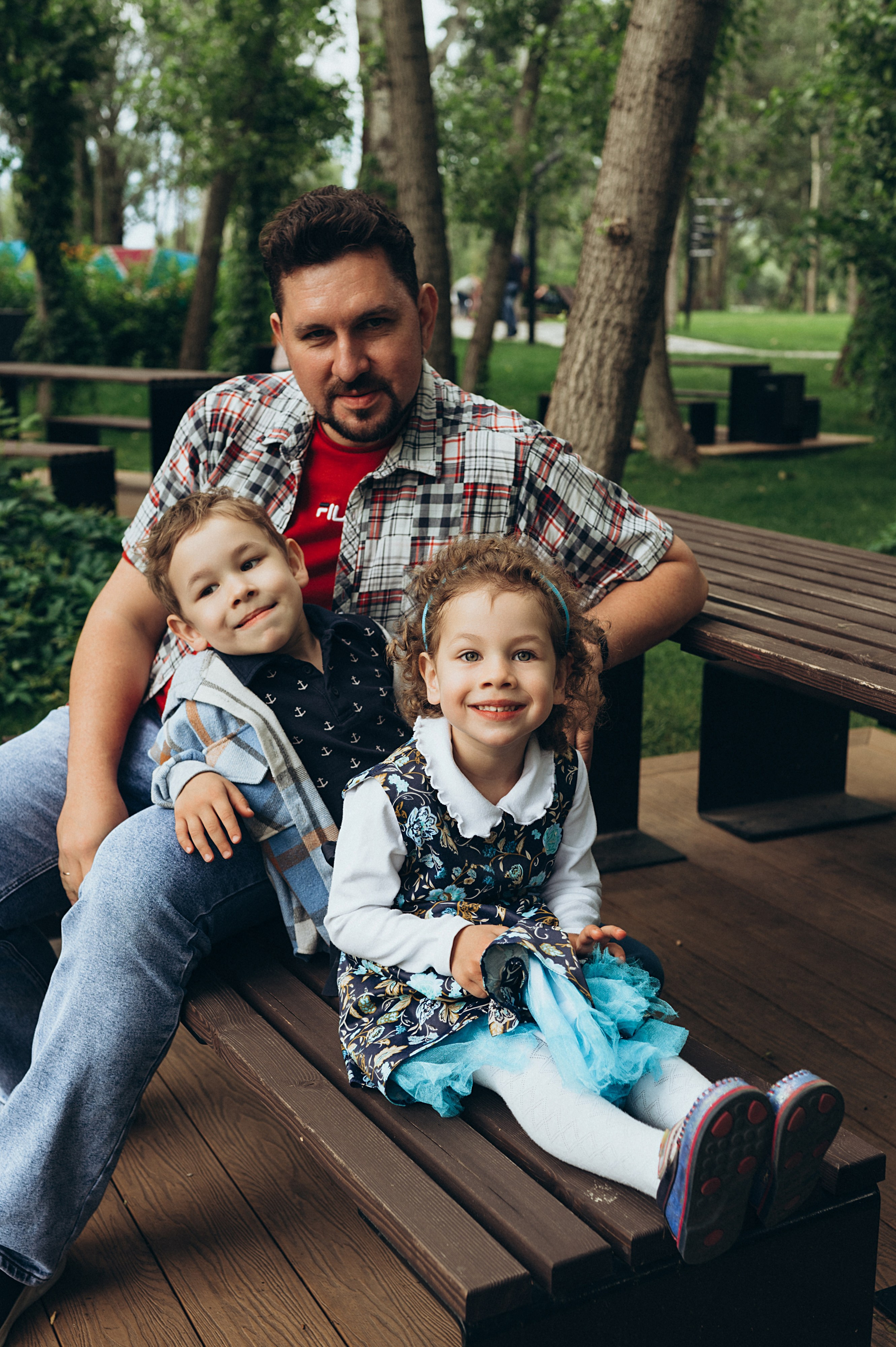 Лучшее время — ДЕТСТВО. Семейный и детский фотограф в Белгороде Ольга Сорока