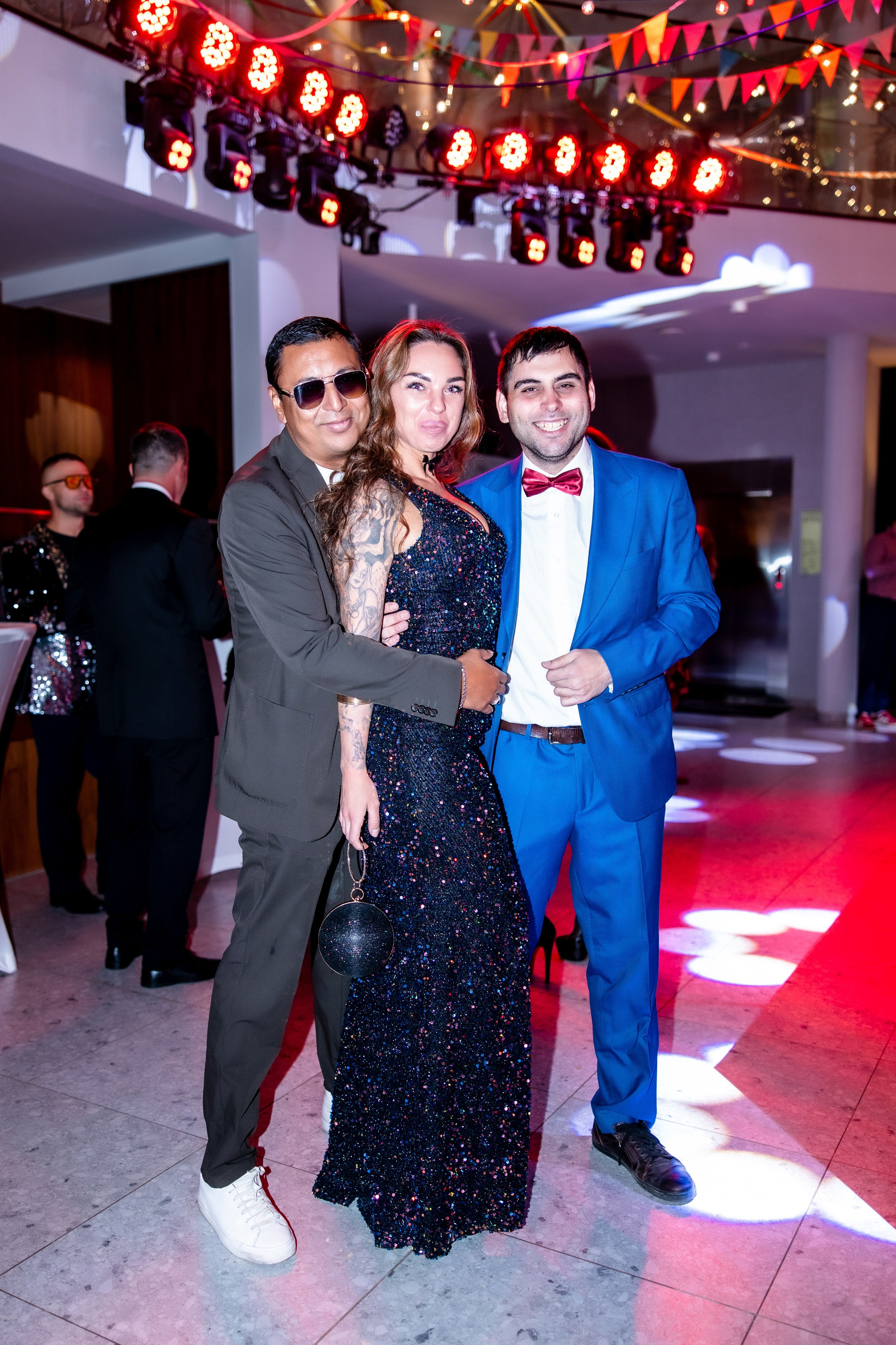 Свадебный переполох Оскар и Анастасия. Кулишова Катерина — твой фотограф