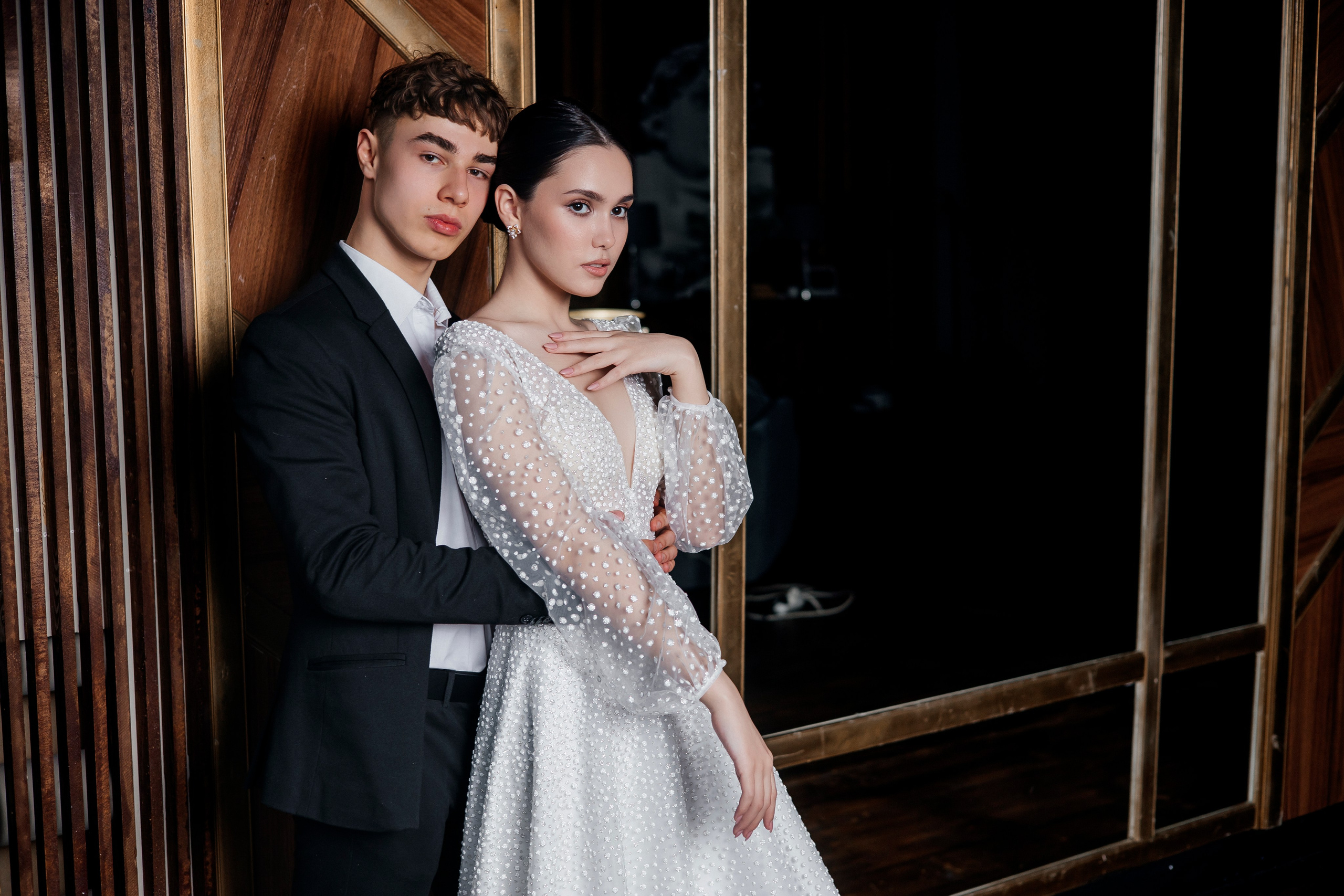 Фотосессия. Свадебный фотограф в Новосибирске Лидия Александровна