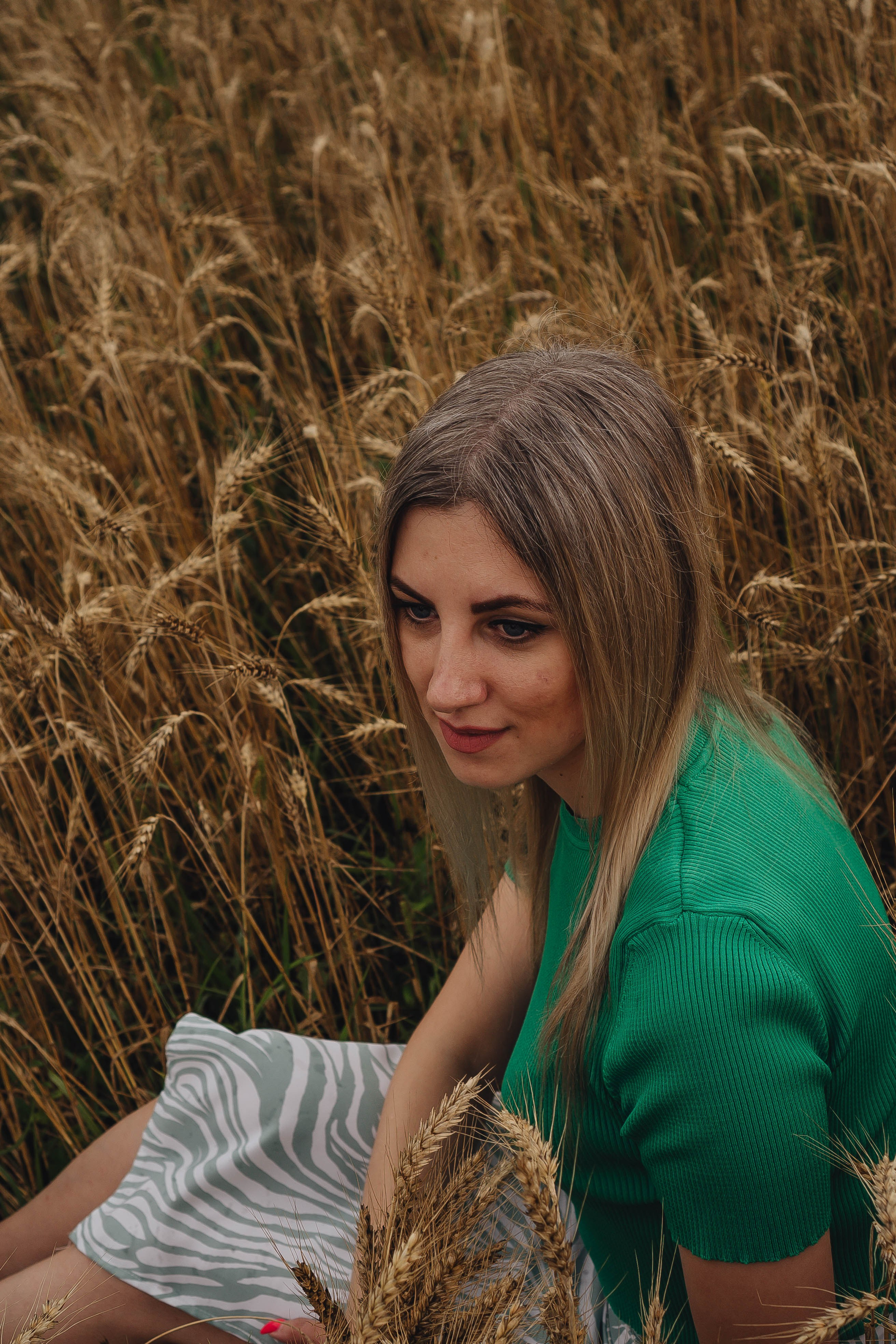 Проогулка под дождем. Профессиональный фотограф, Санкт-Петербург — Виктория Богомолова